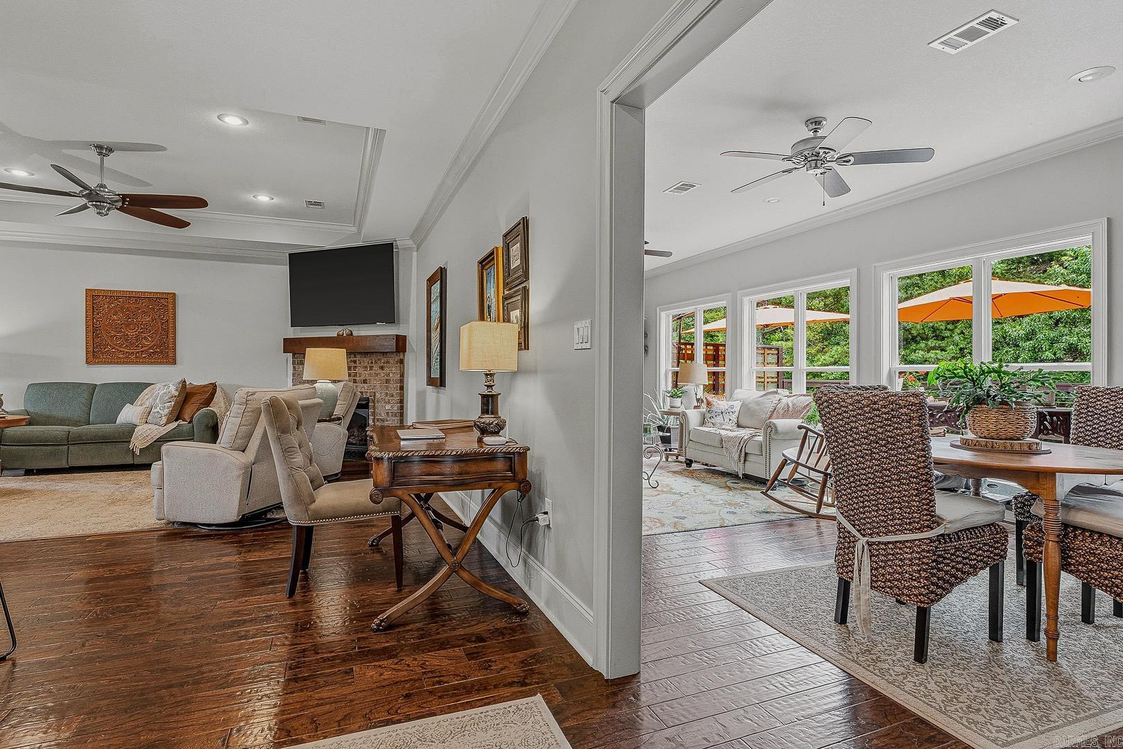 BELLA RIDGE - Residential