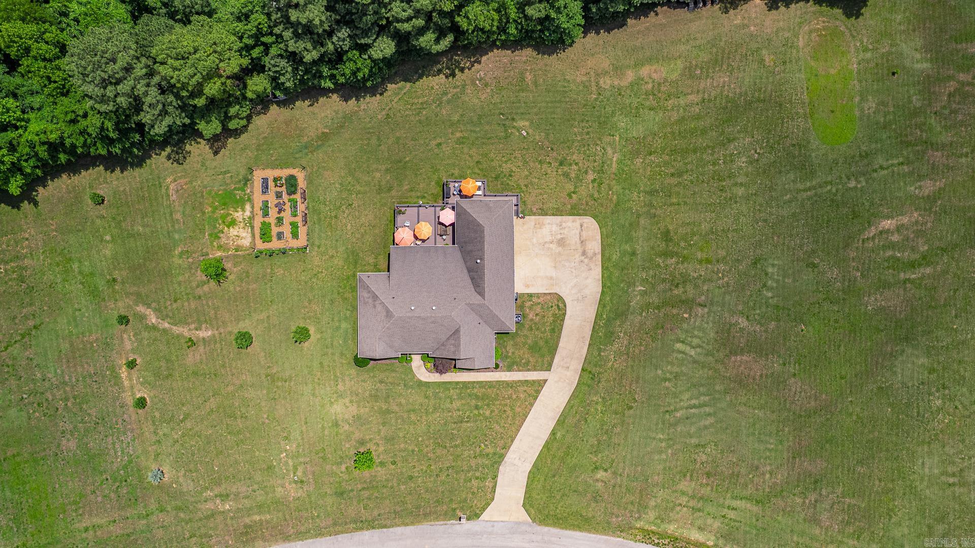 BELLA RIDGE - Residential