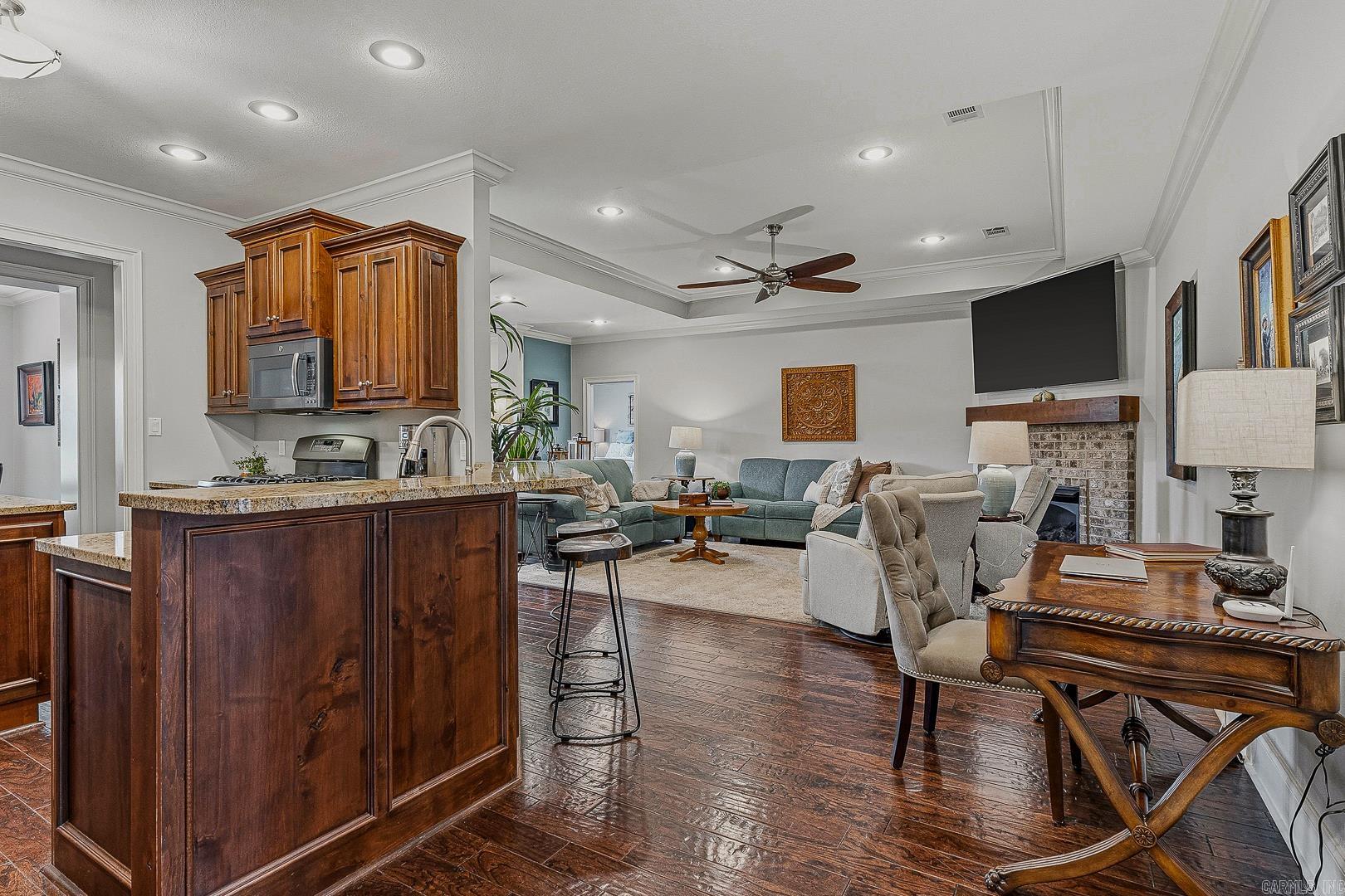 BELLA RIDGE - Residential