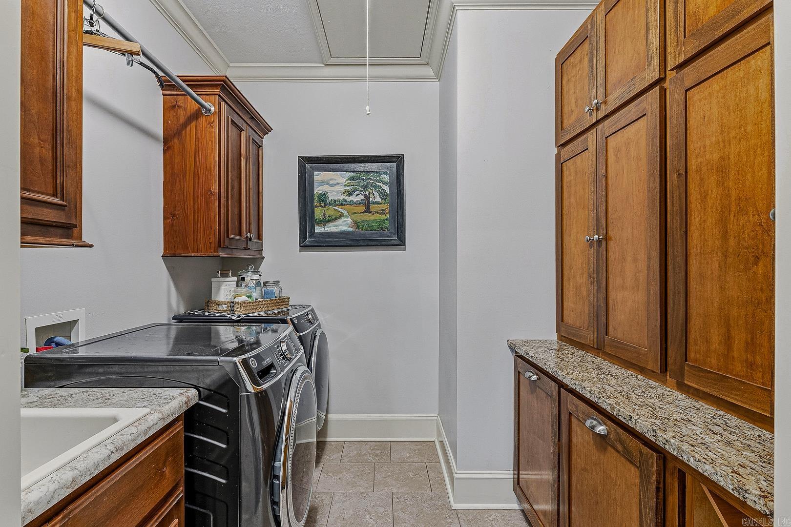 BELLA RIDGE - Residential