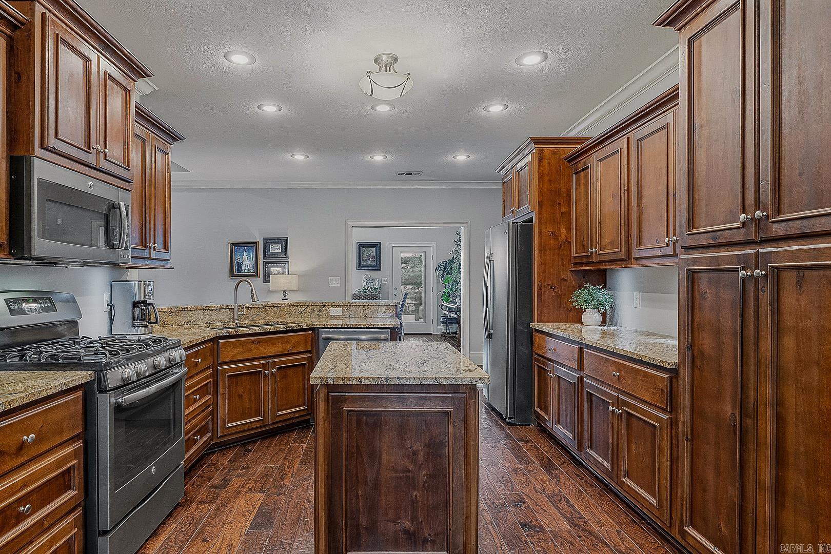 BELLA RIDGE - Residential