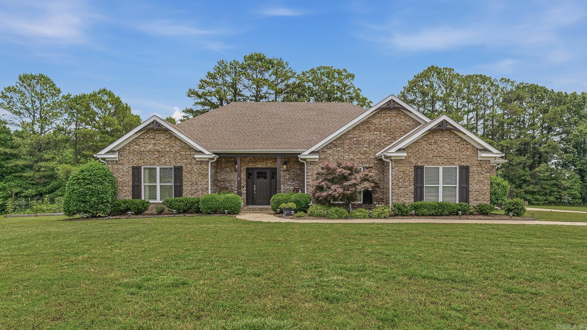 BELLA RIDGE - Residential