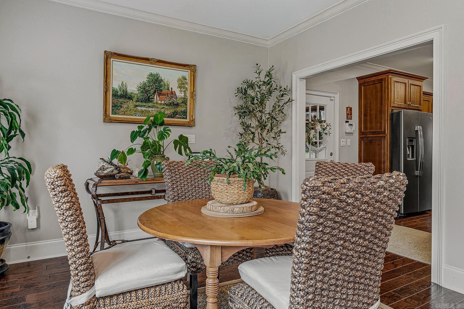 BELLA RIDGE - Residential