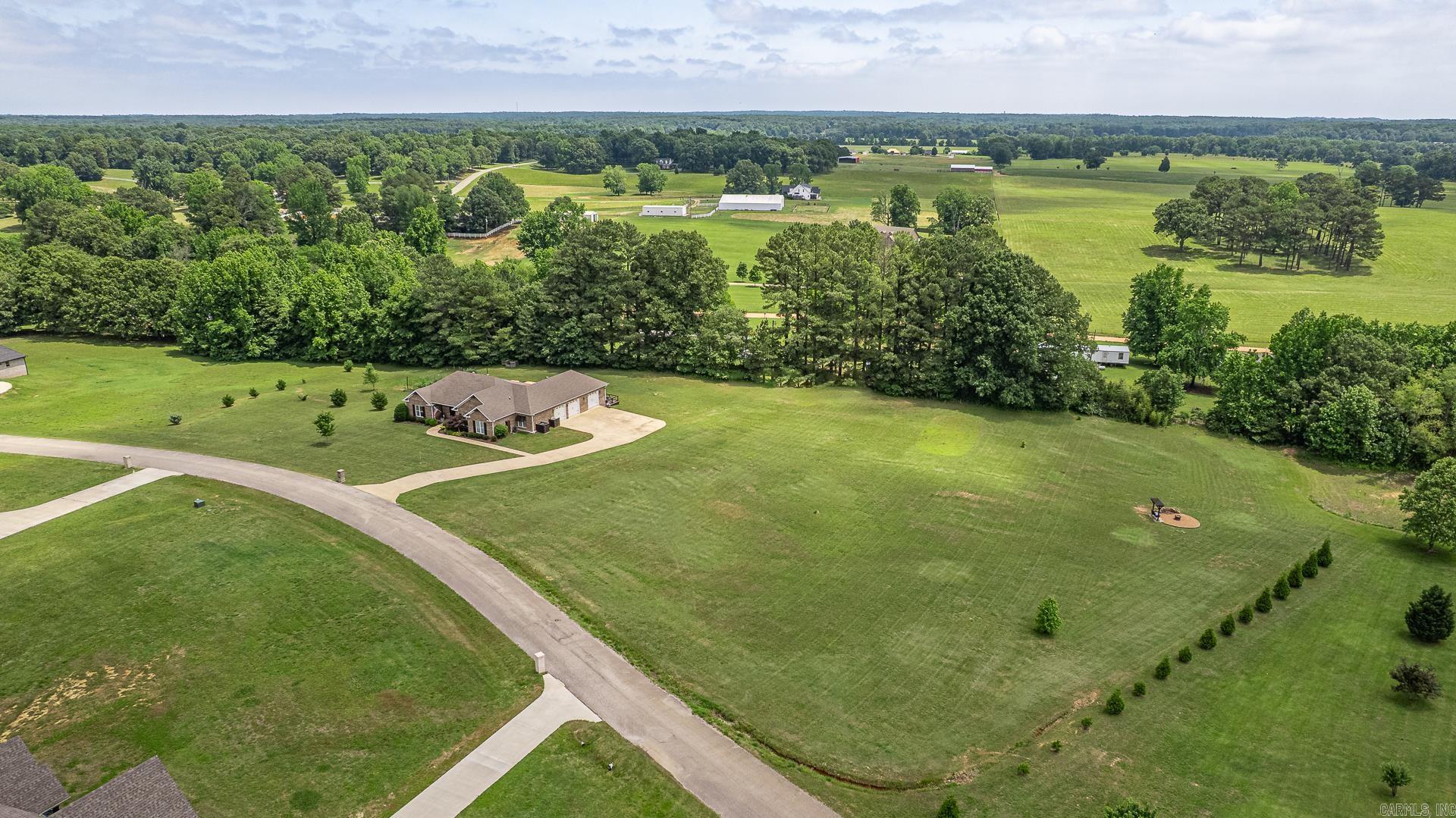 BELLA RIDGE - Residential