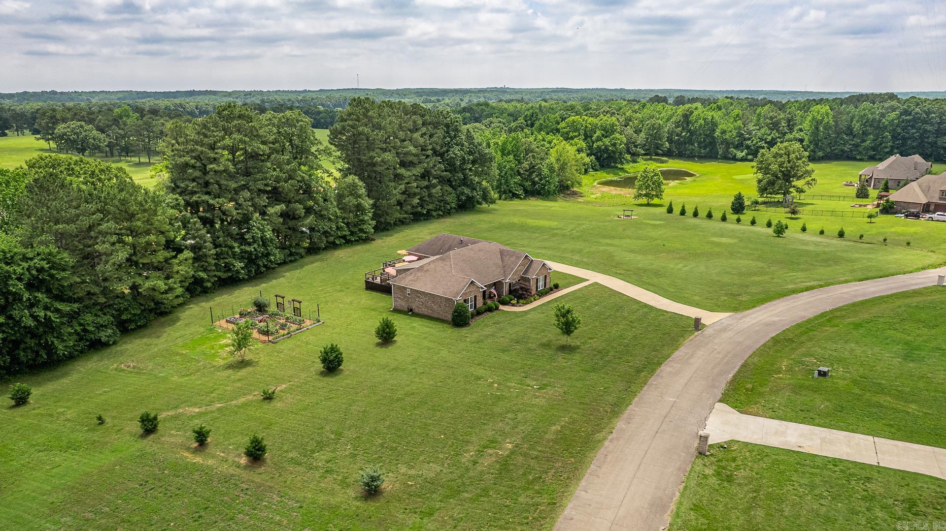 BELLA RIDGE - Residential