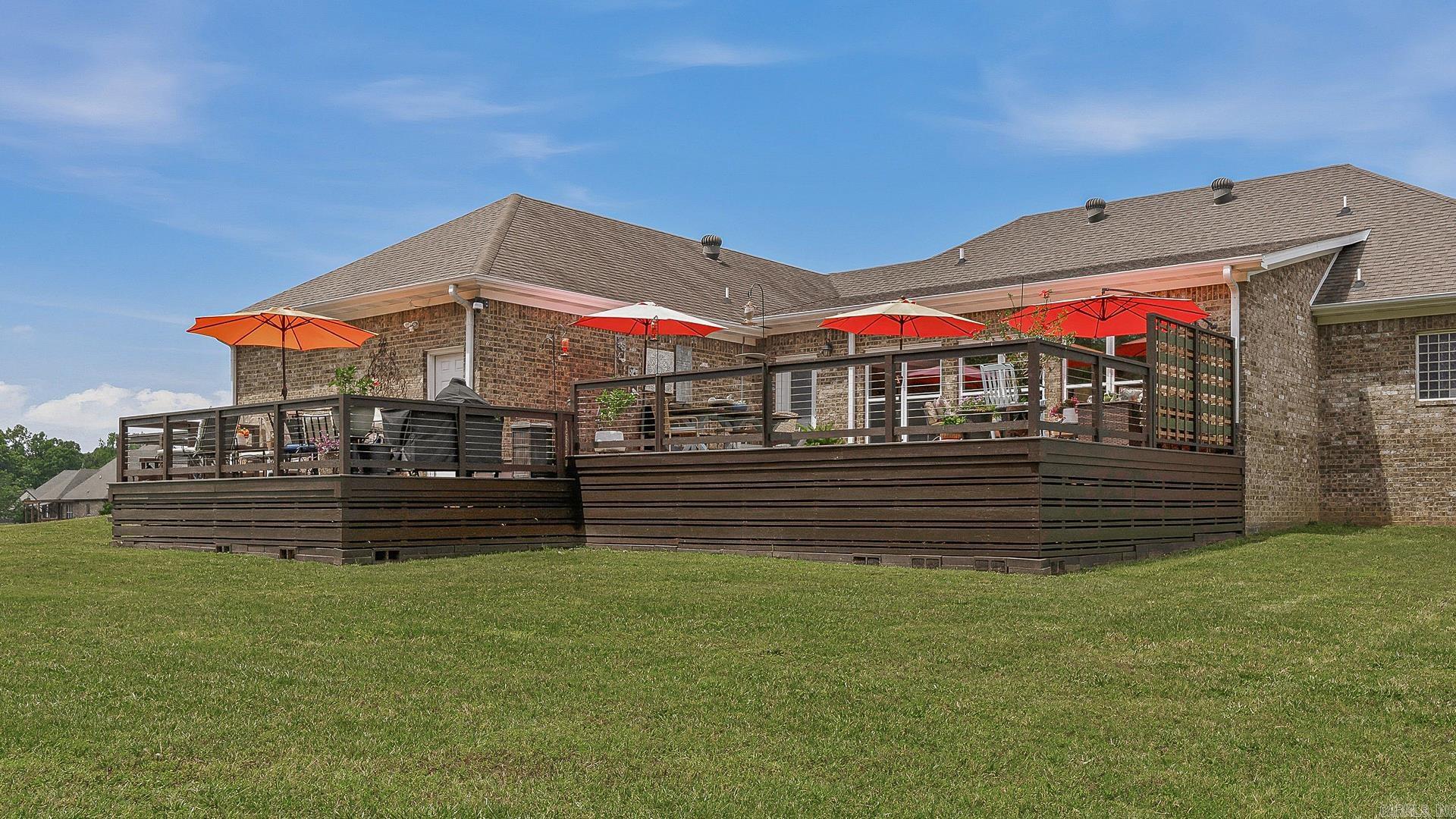 BELLA RIDGE - Residential