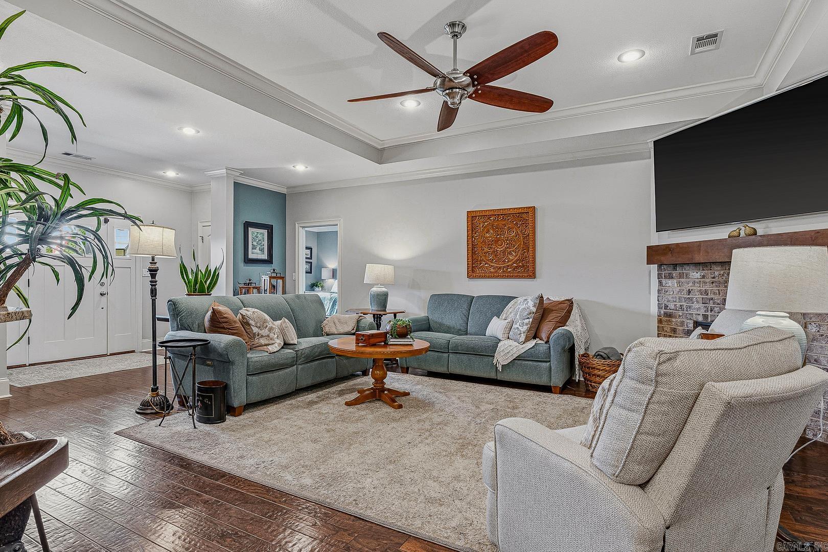 BELLA RIDGE - Residential