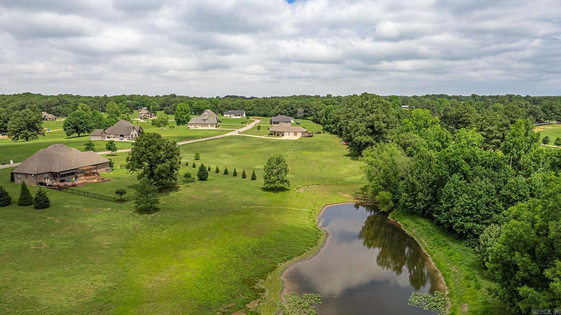 BELLA RIDGE - Residential