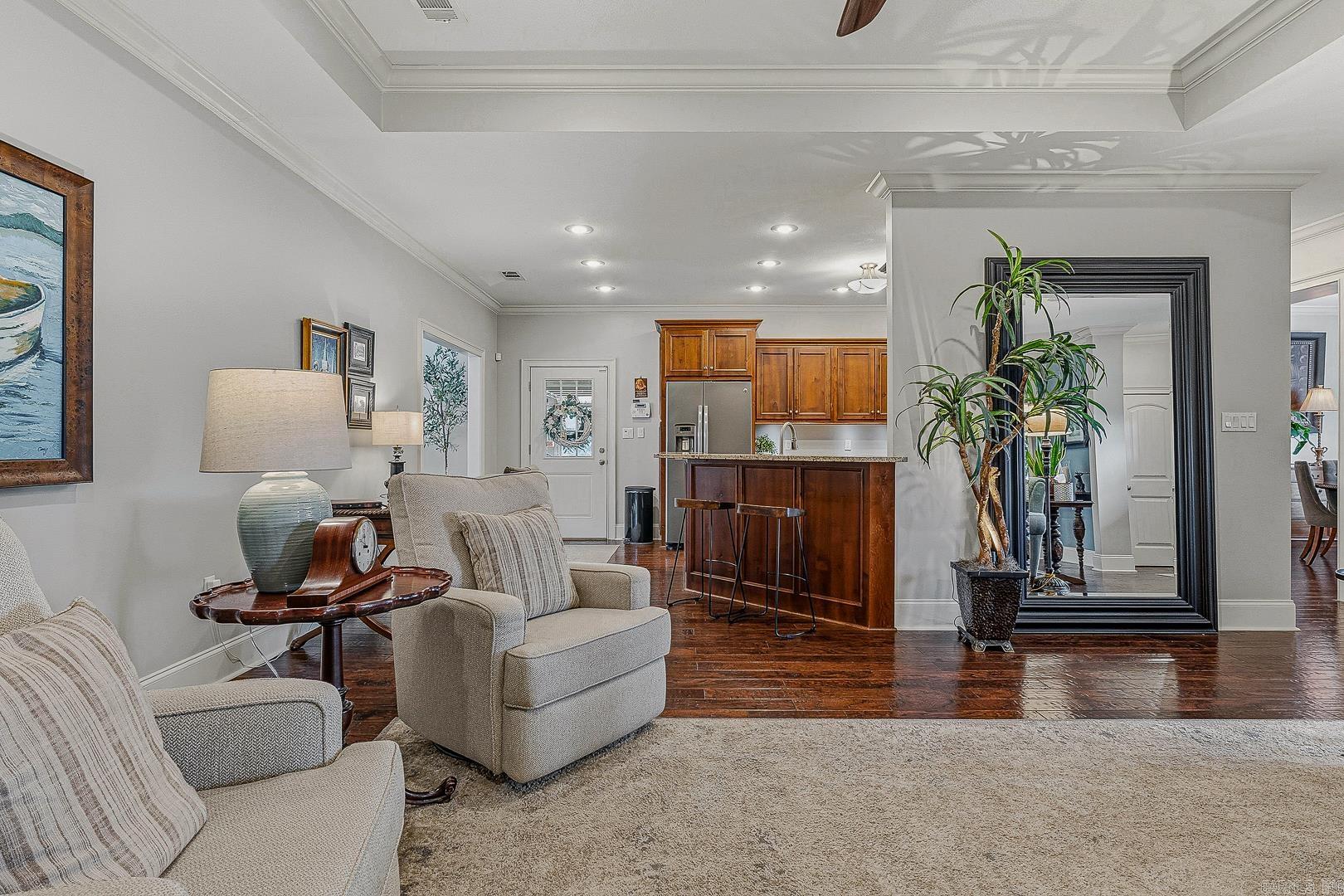BELLA RIDGE - Residential