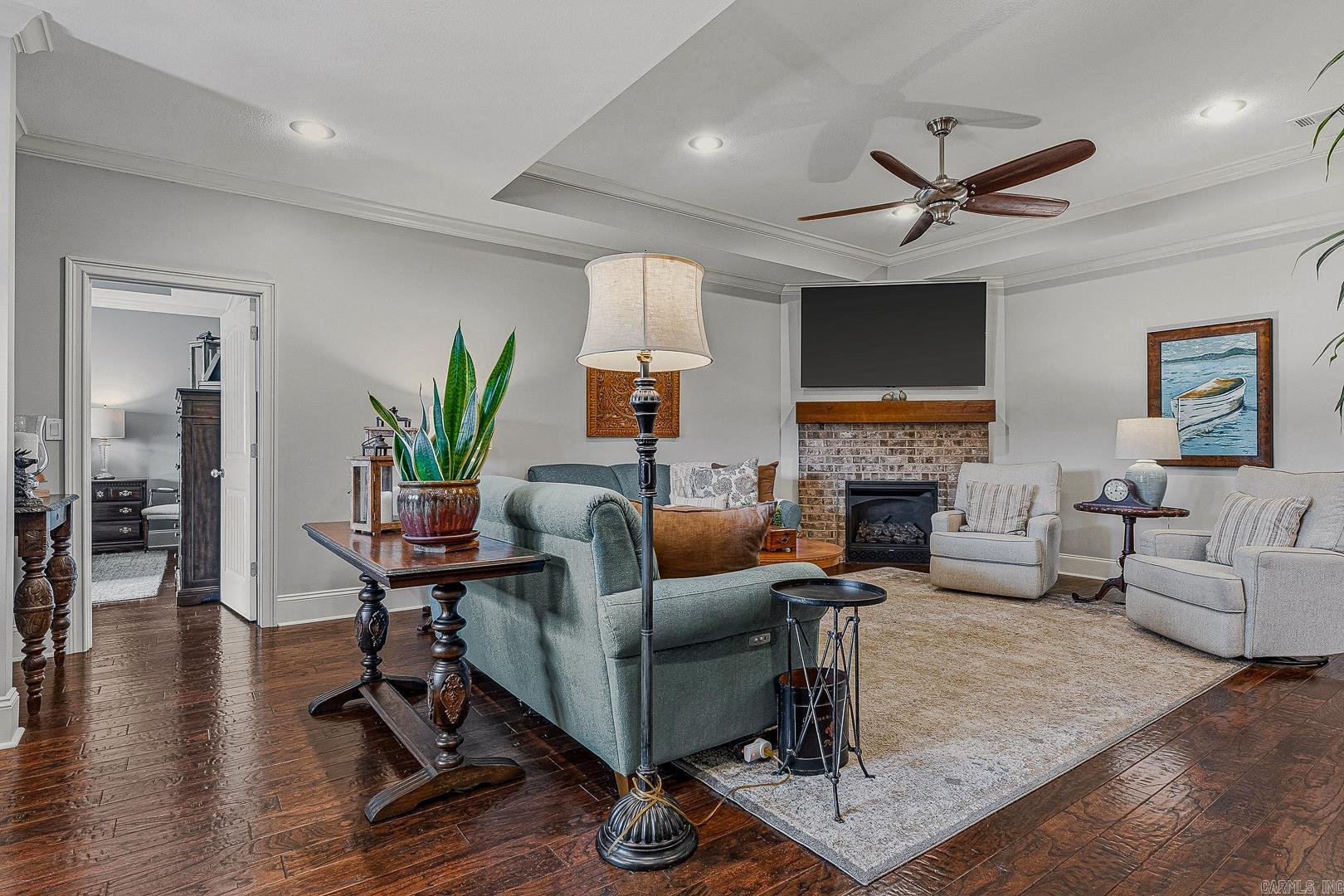 BELLA RIDGE - Residential