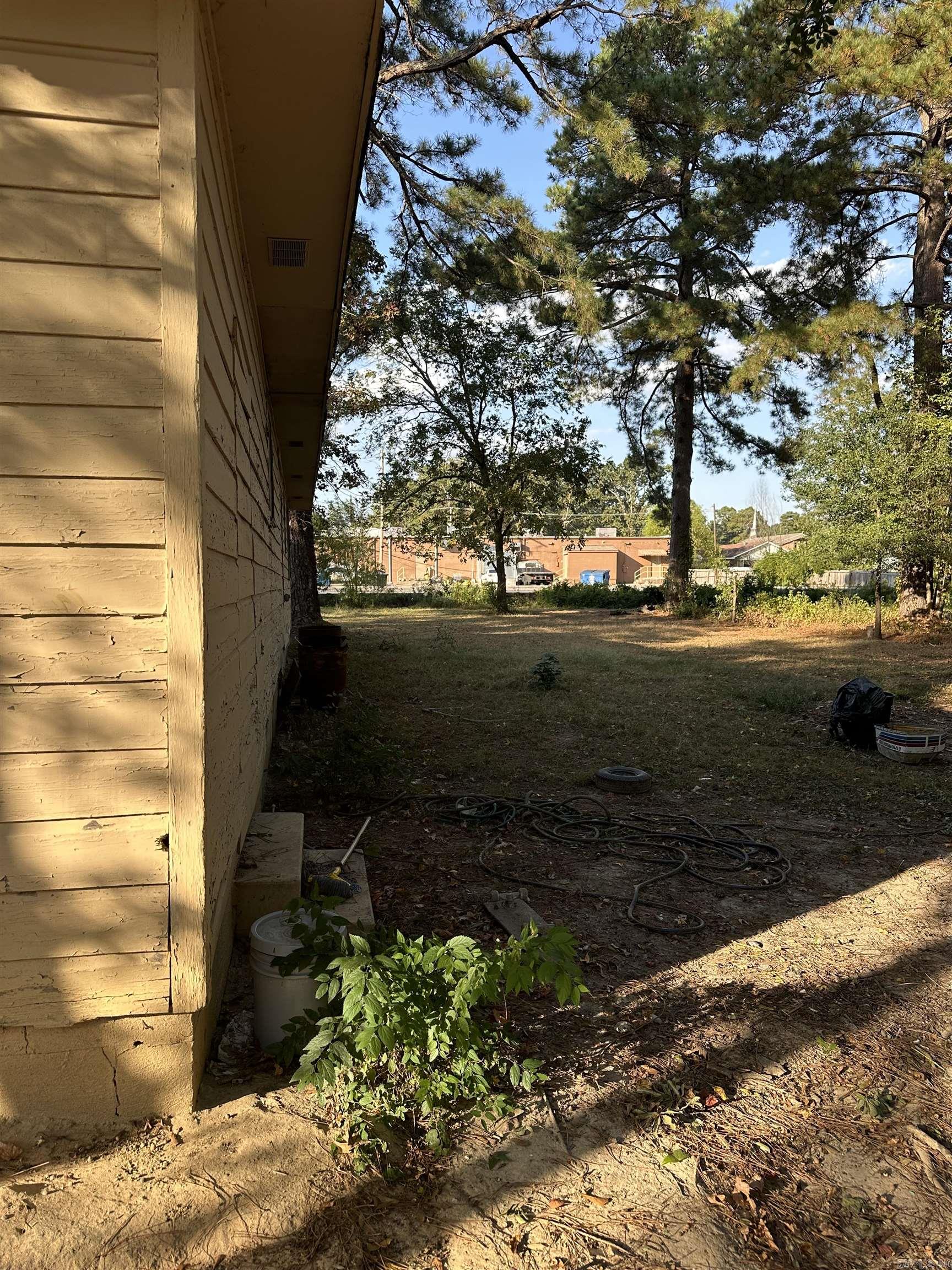 SOUTH HEIGHTS - Residential