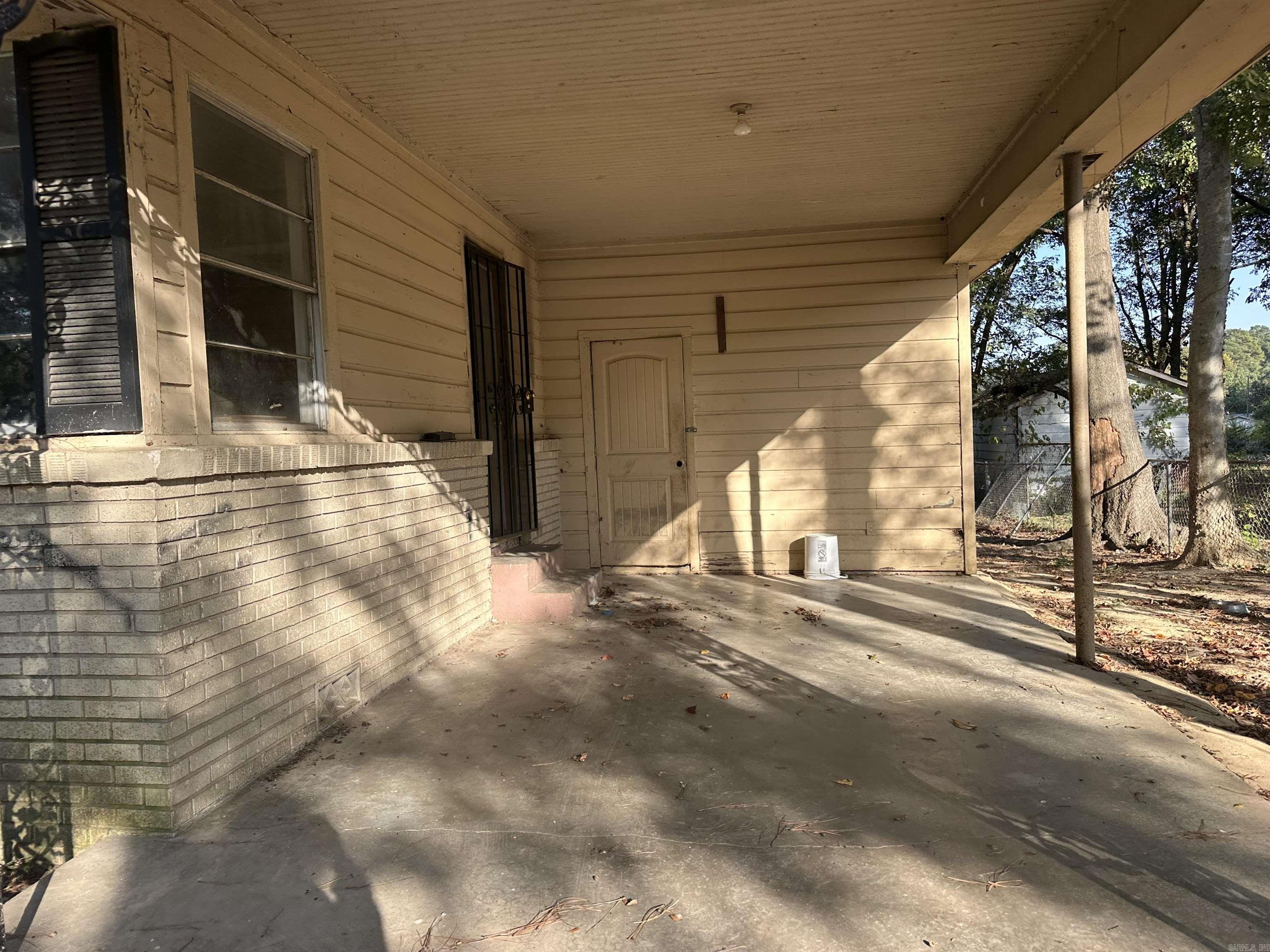 SOUTH HEIGHTS - Residential