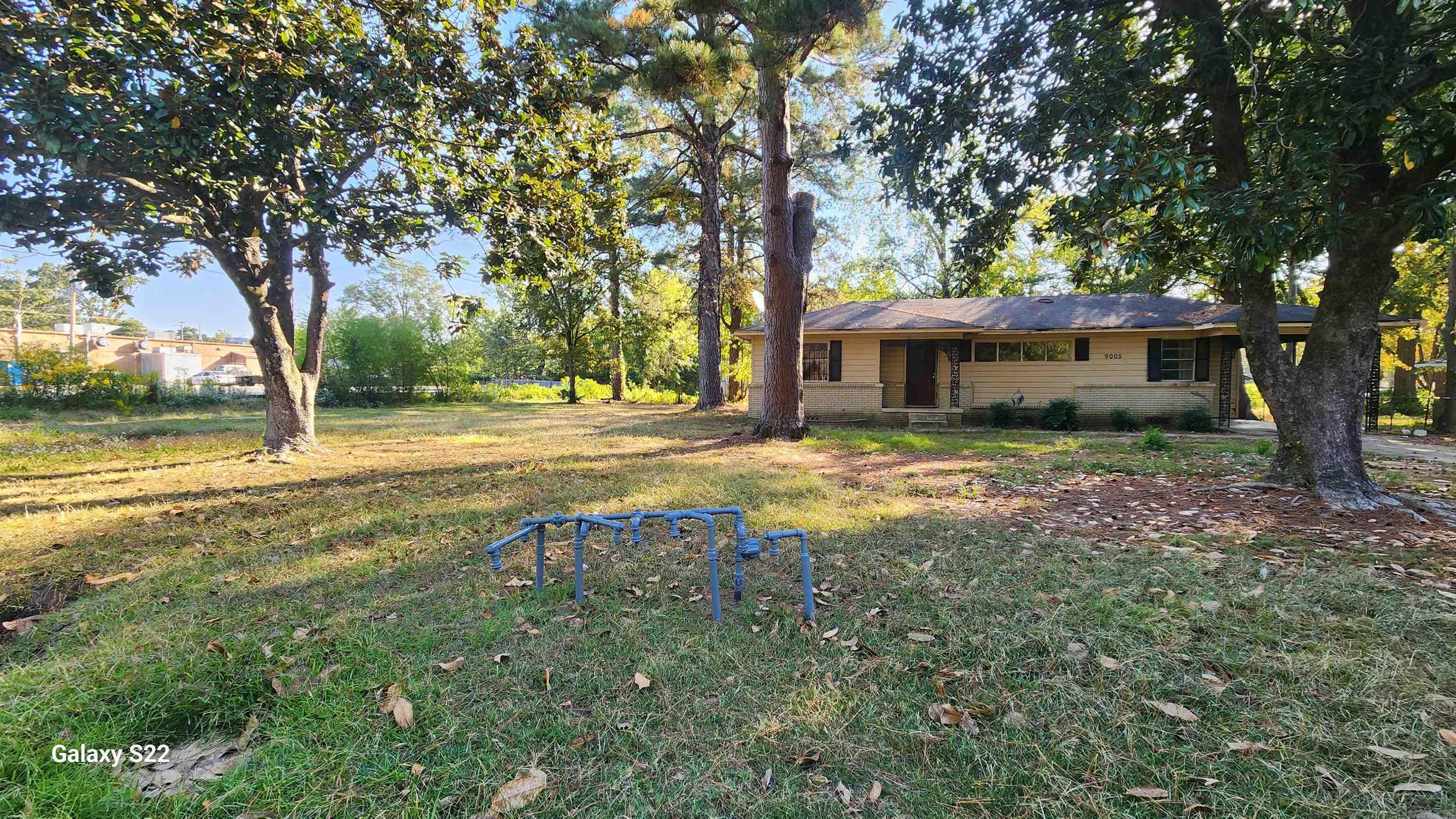 SOUTH HEIGHTS - Residential