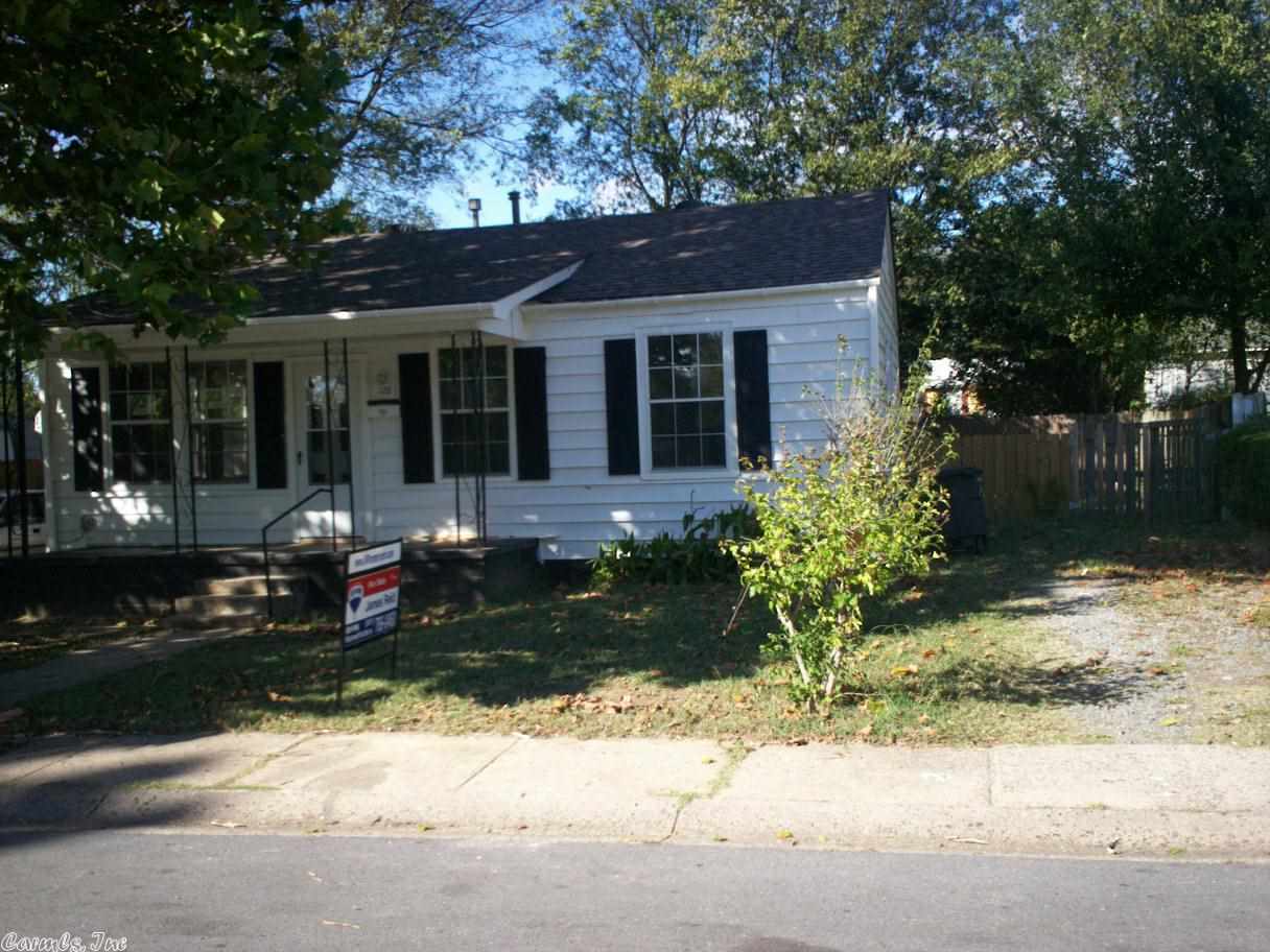 Not In List - Residential