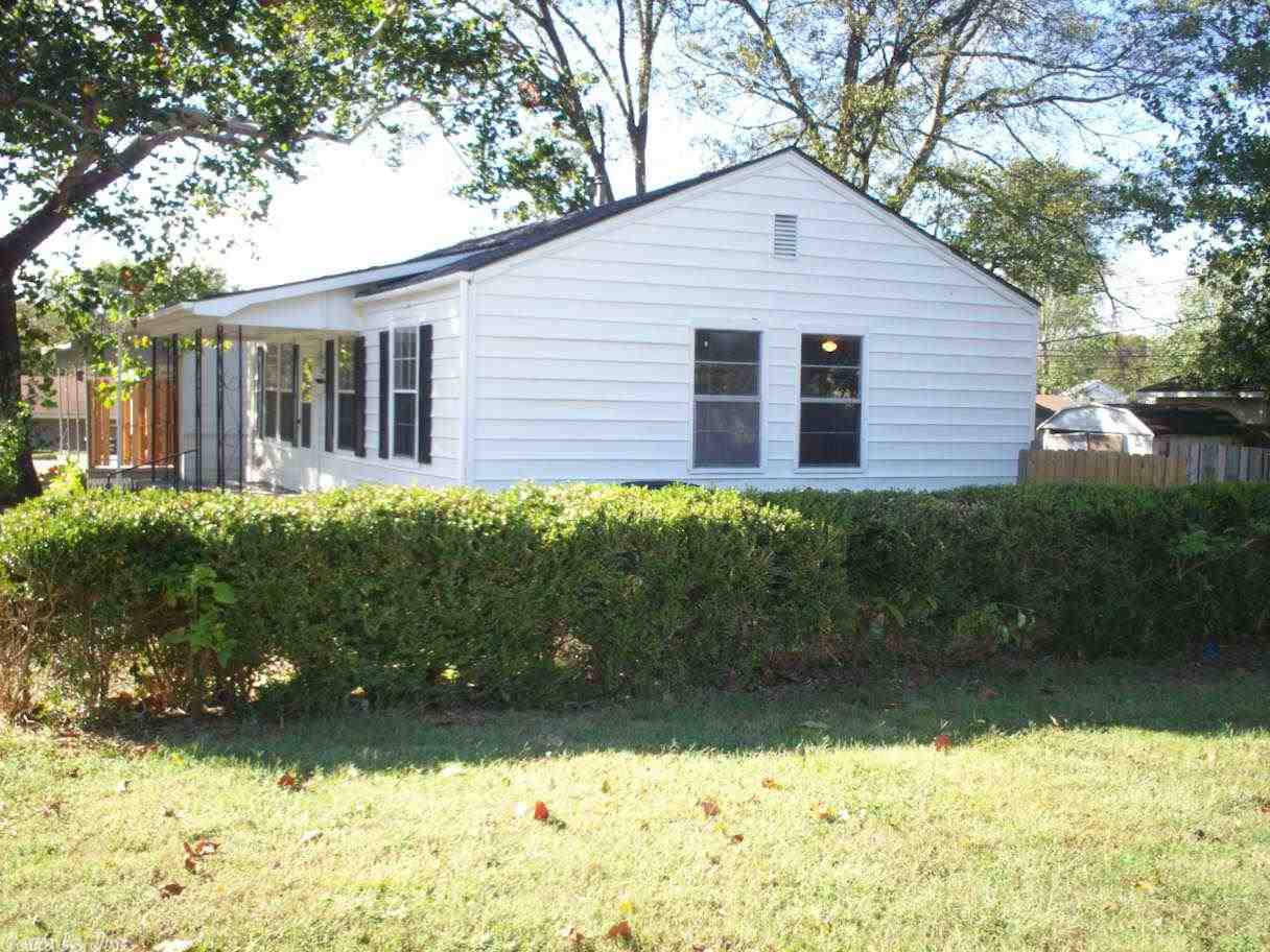 Not In List - Residential