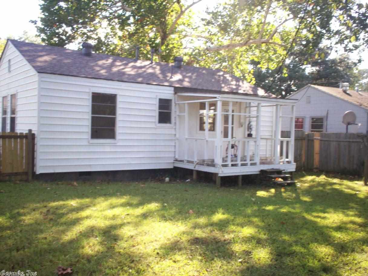 Not In List - Residential