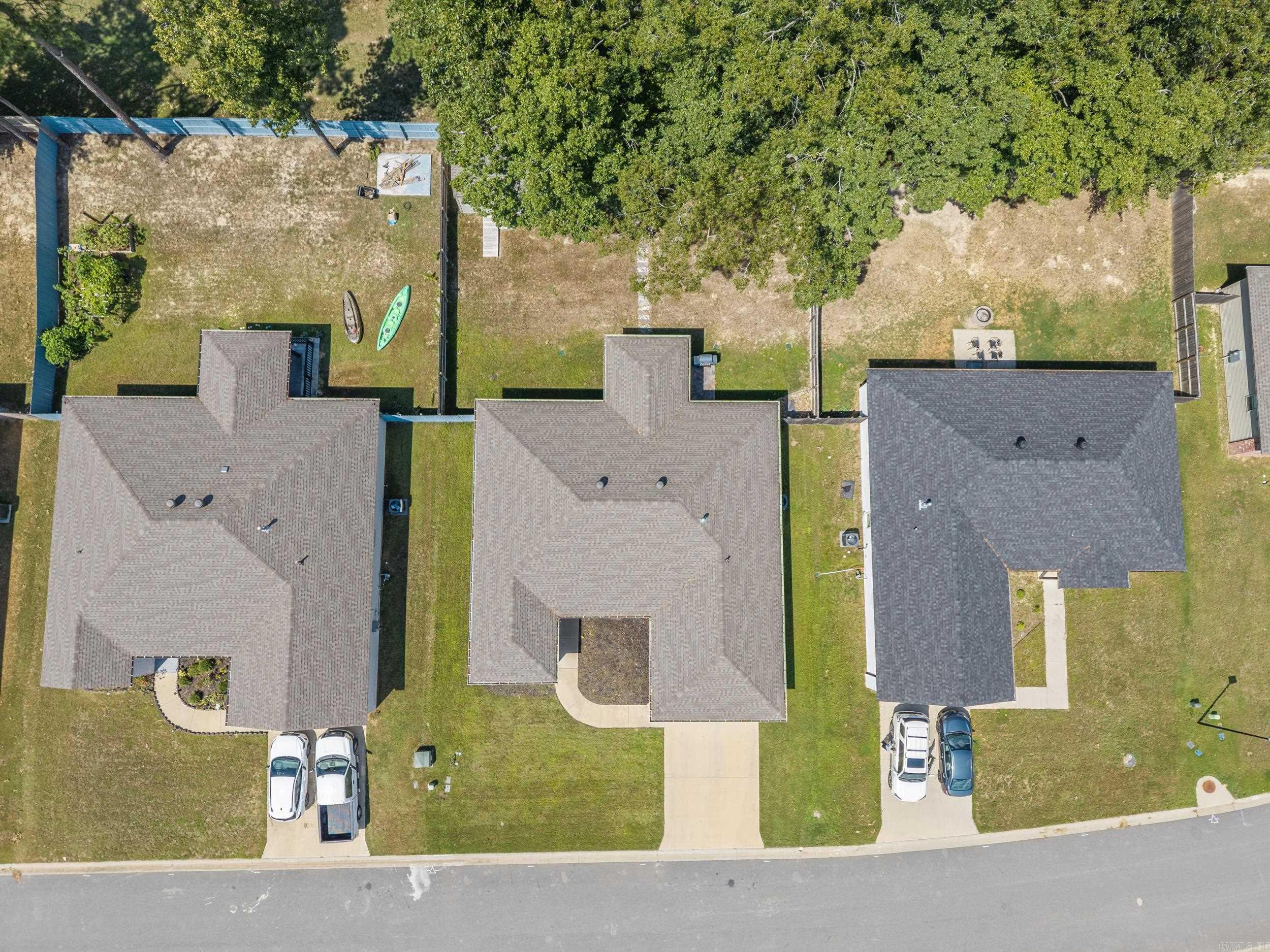 WESTERN WOODS - Residential