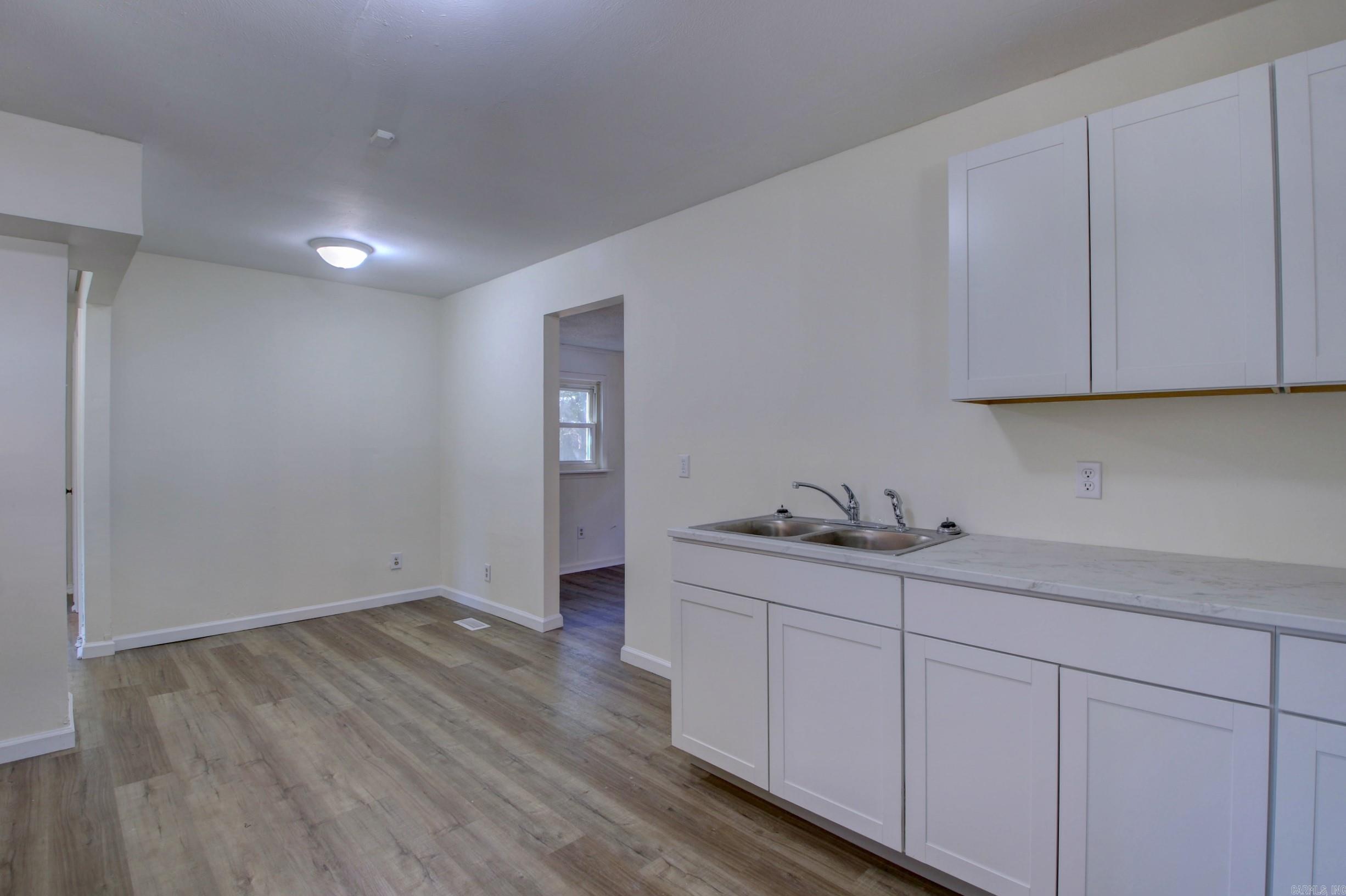 Wilkerson - Residential Lease
