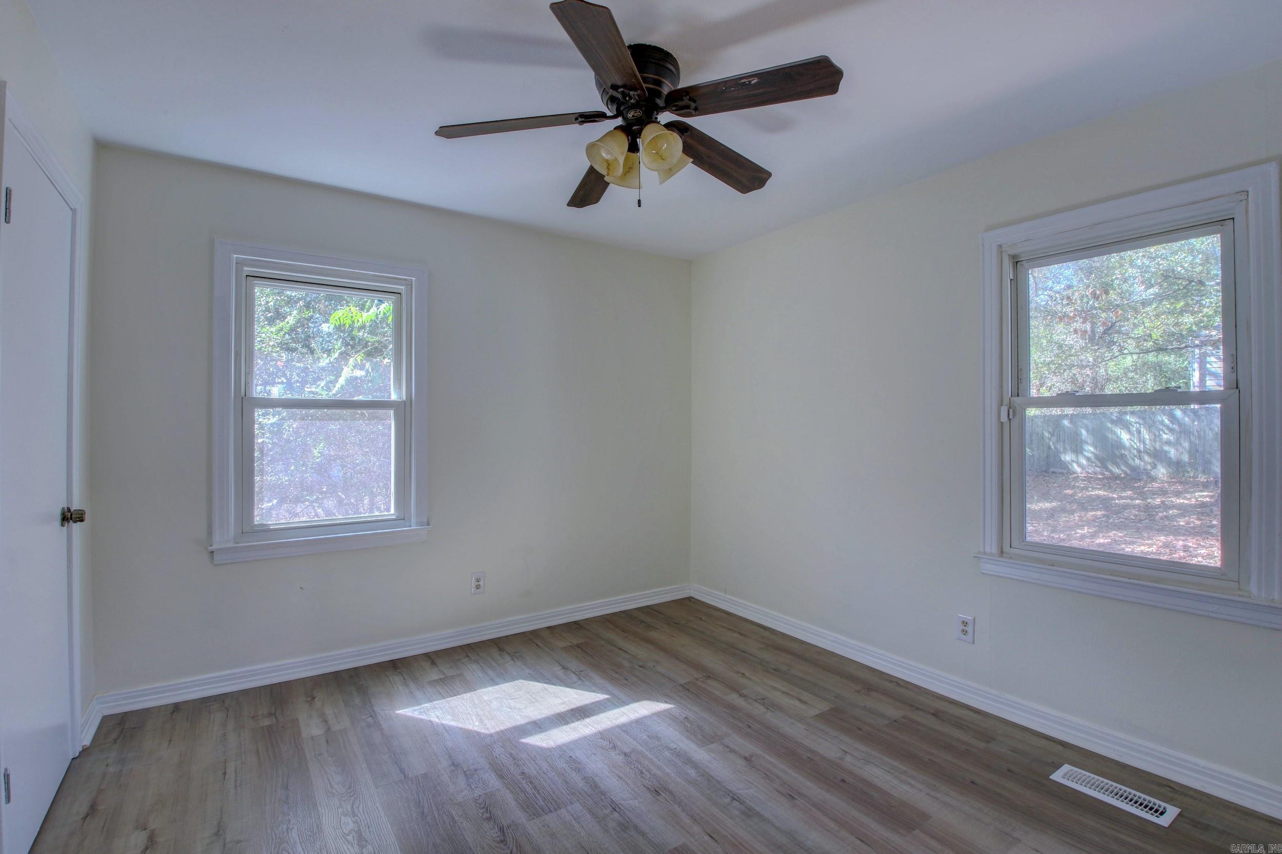 Wilkerson - Residential Lease