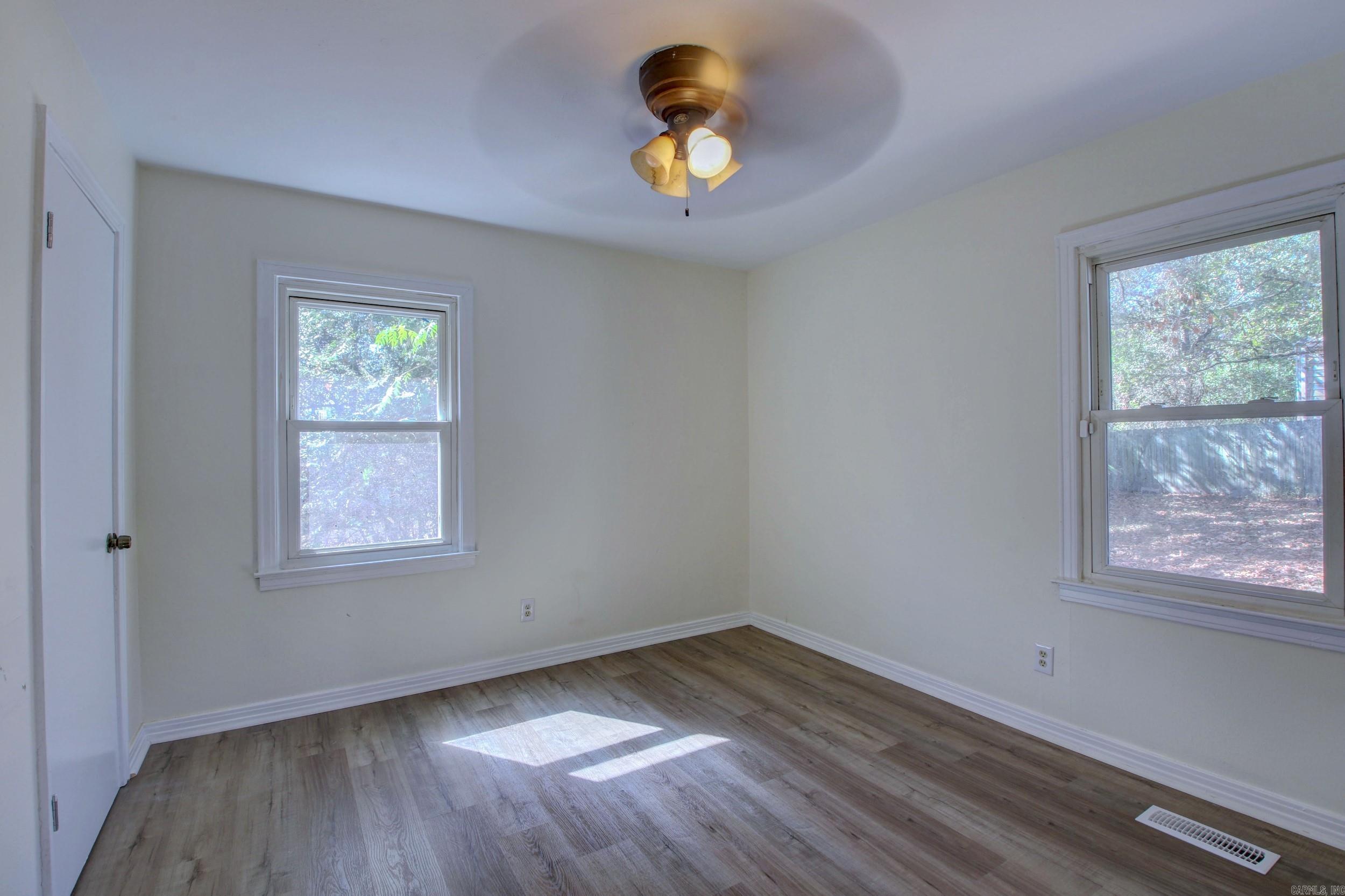 Wilkerson - Residential Lease