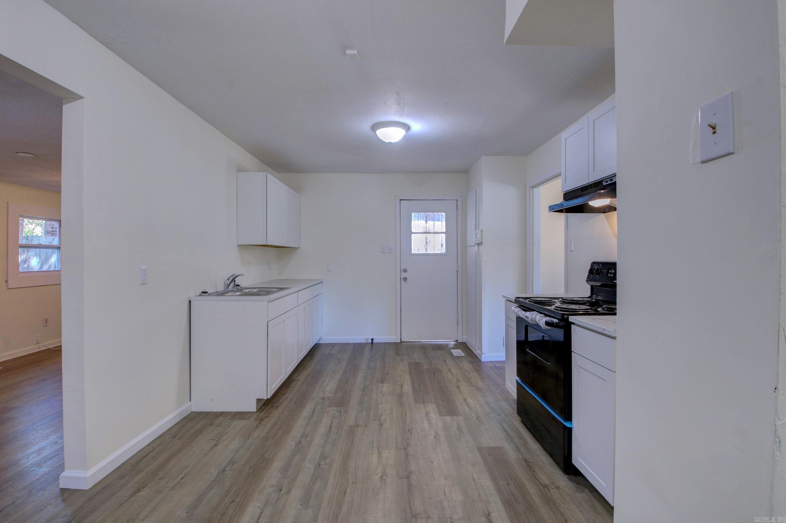 Wilkerson - Residential Lease