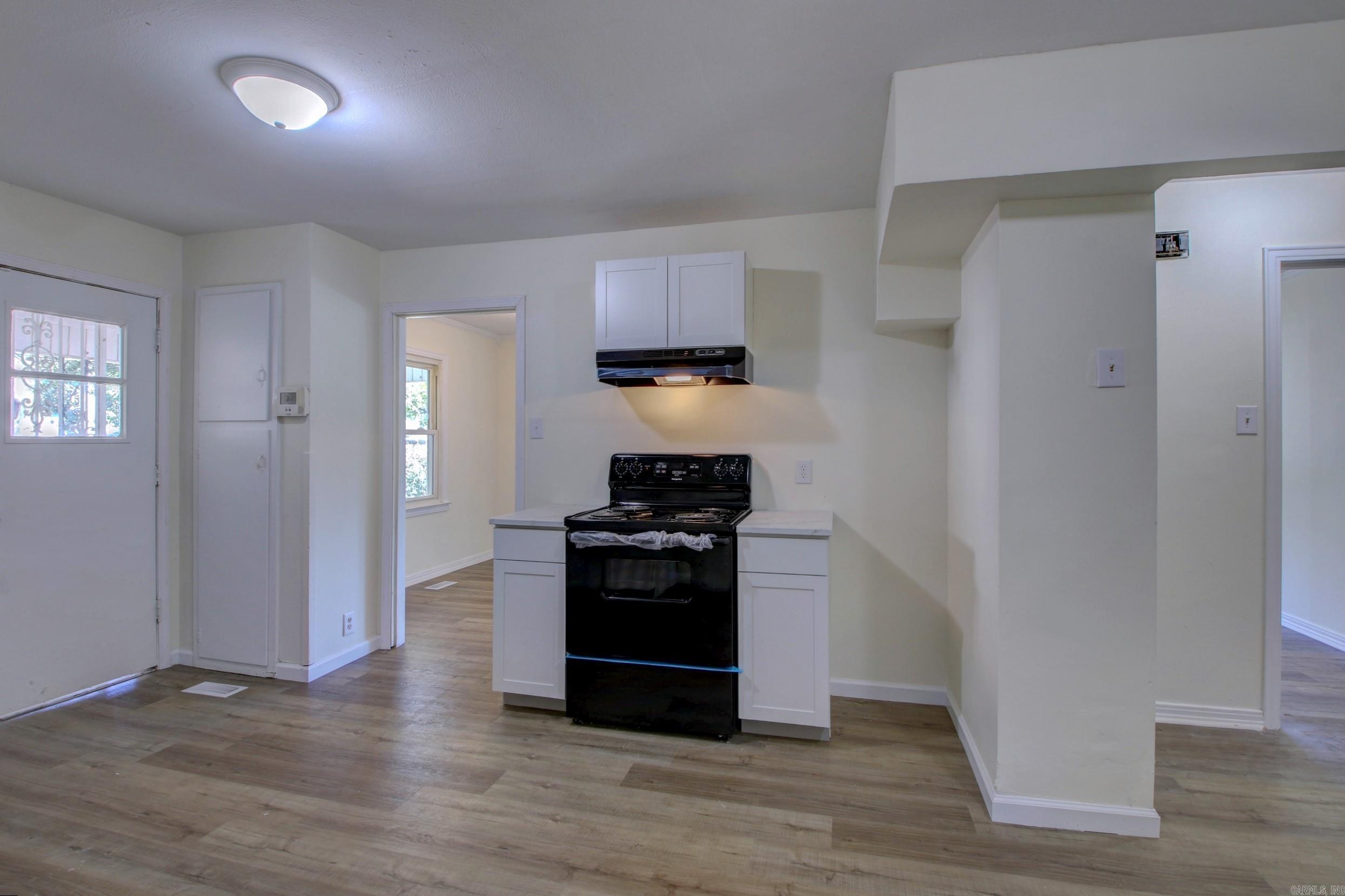 Wilkerson - Residential Lease