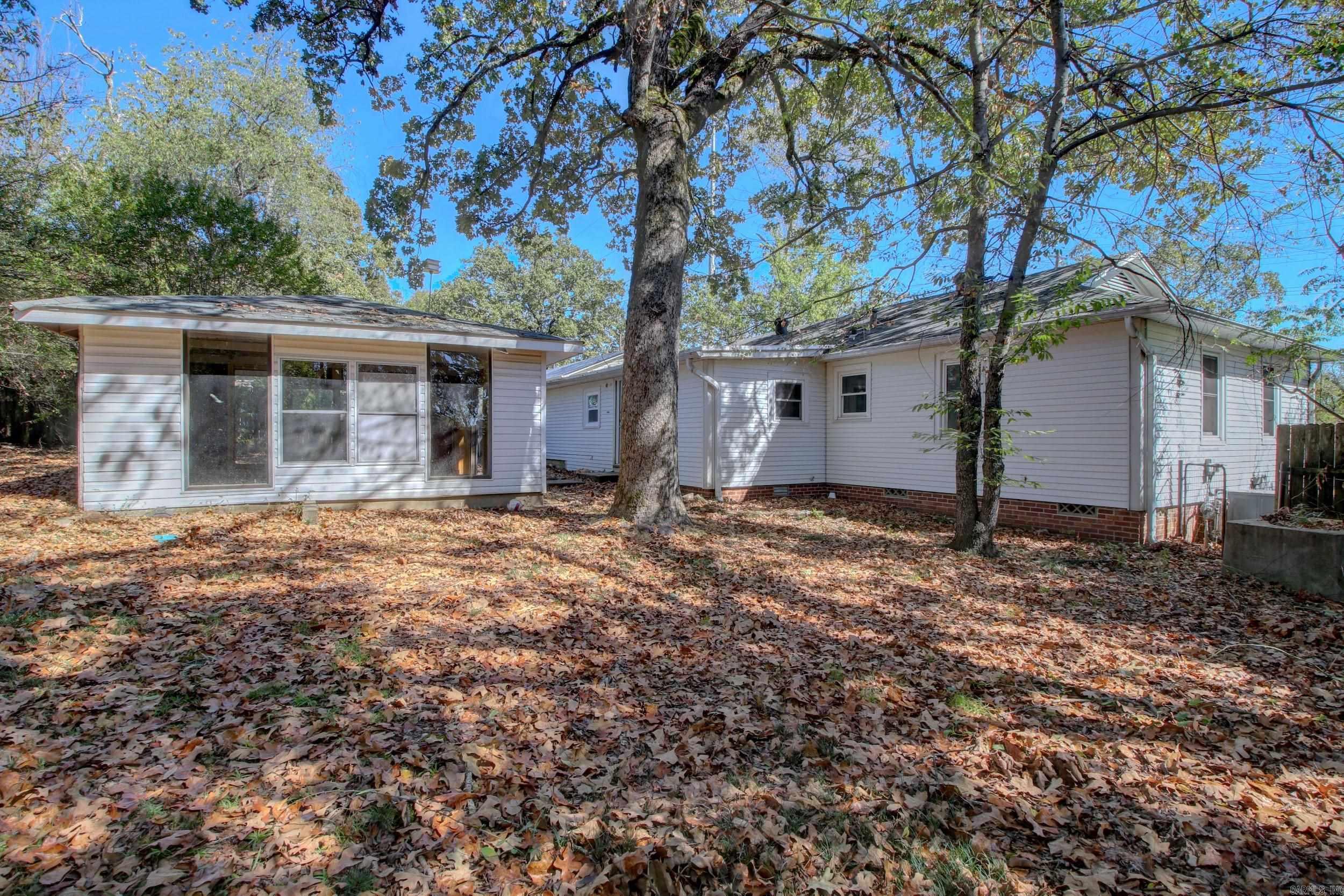 Wilkerson - Residential Lease