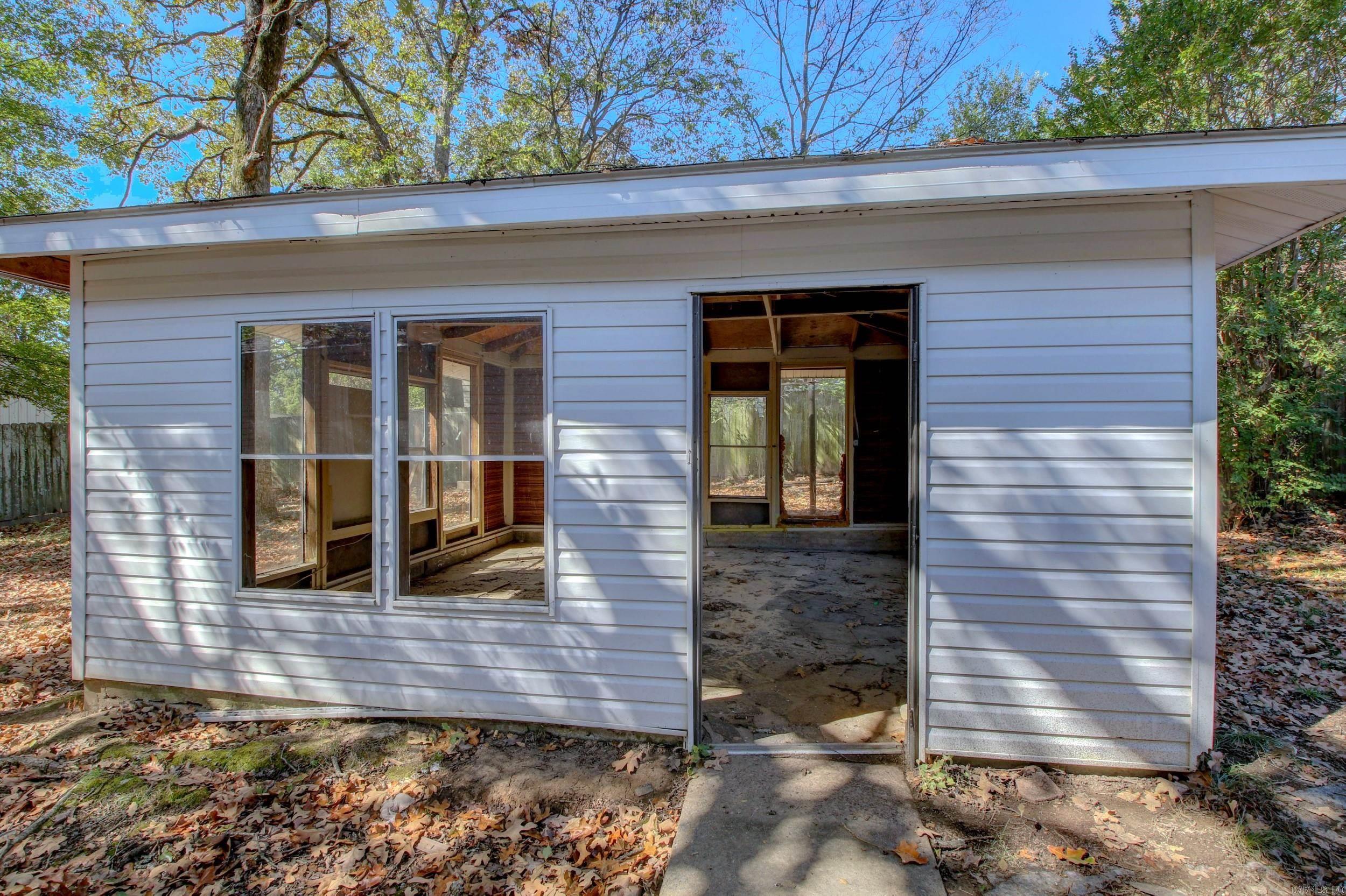 Wilkerson - Residential Lease
