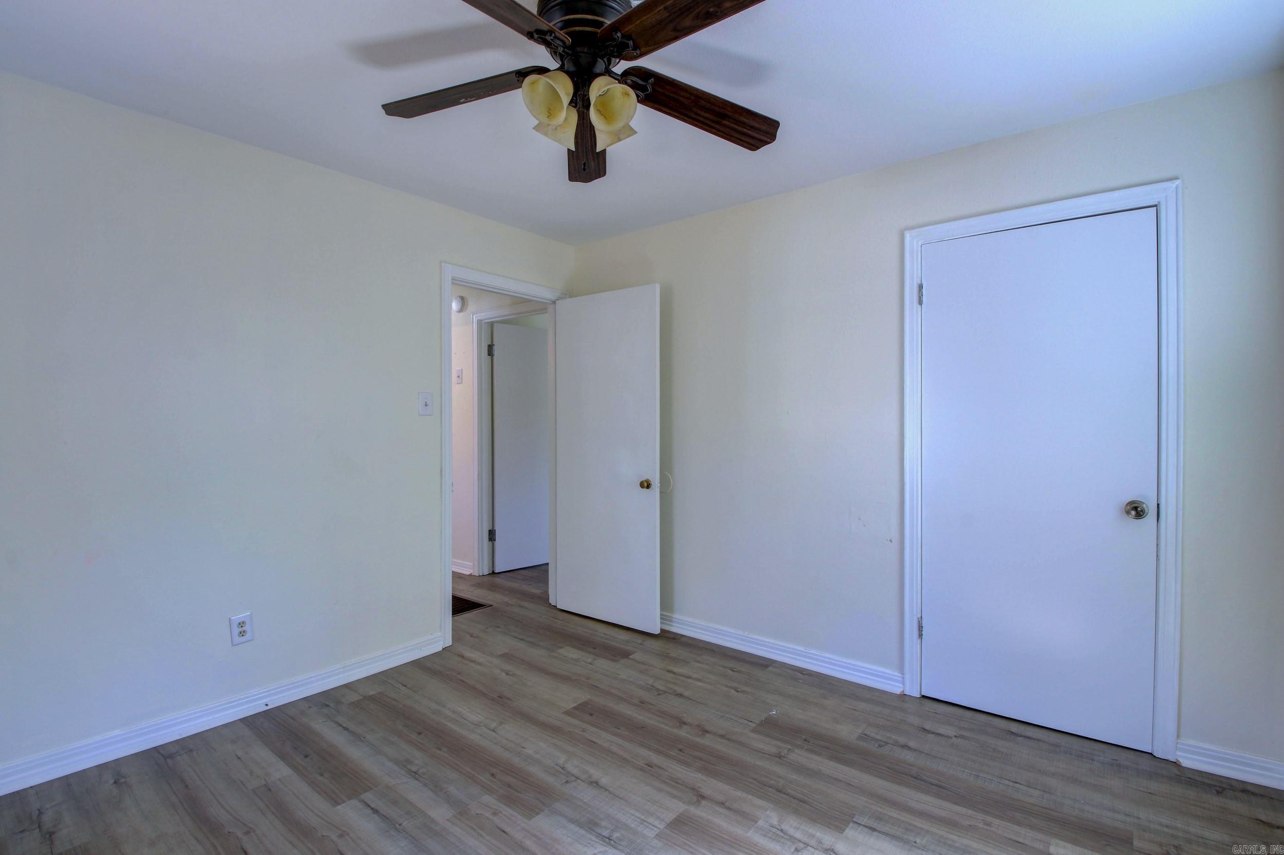Wilkerson - Residential Lease