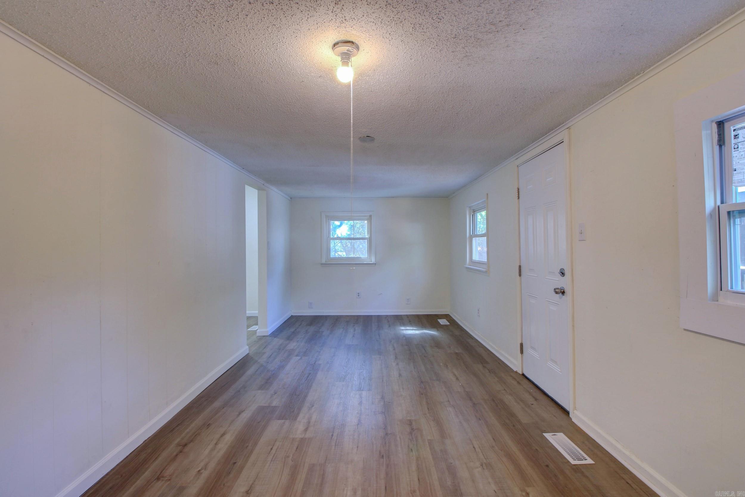 Wilkerson - Residential Lease