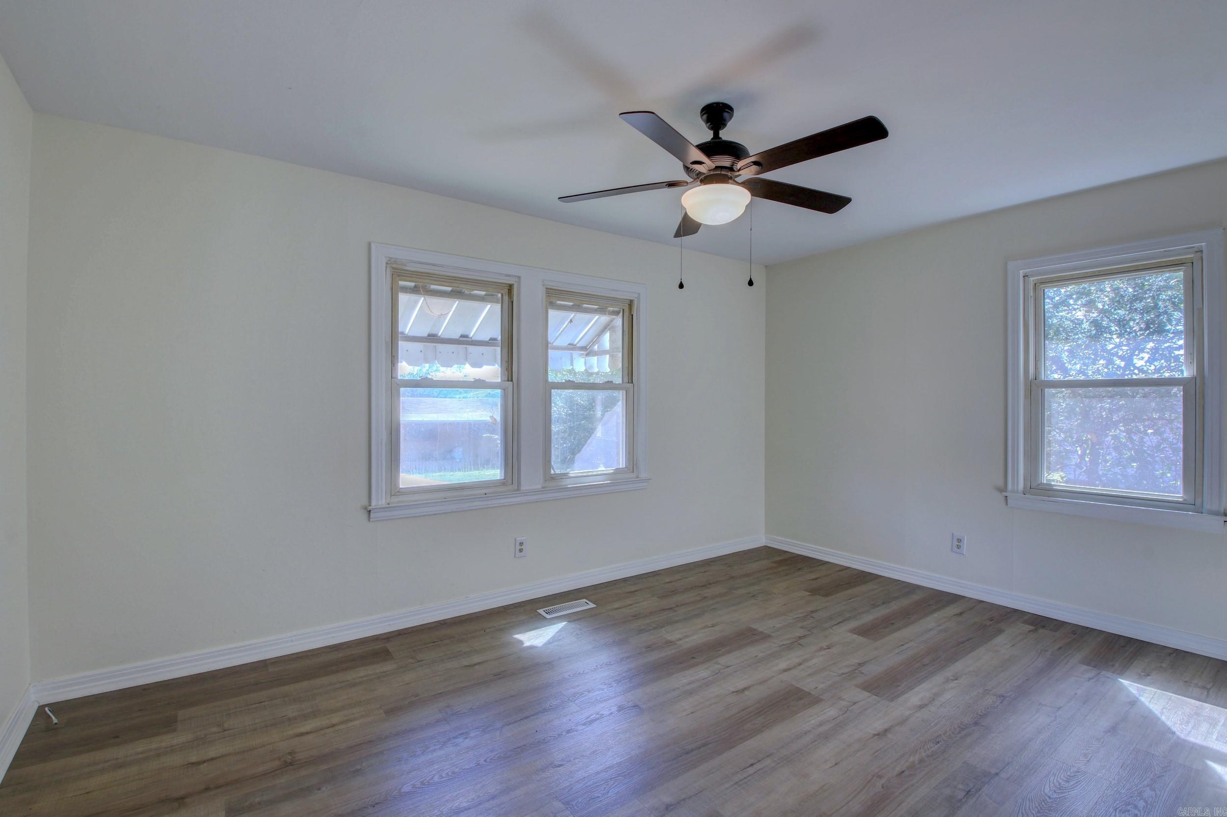 Wilkerson - Residential Lease