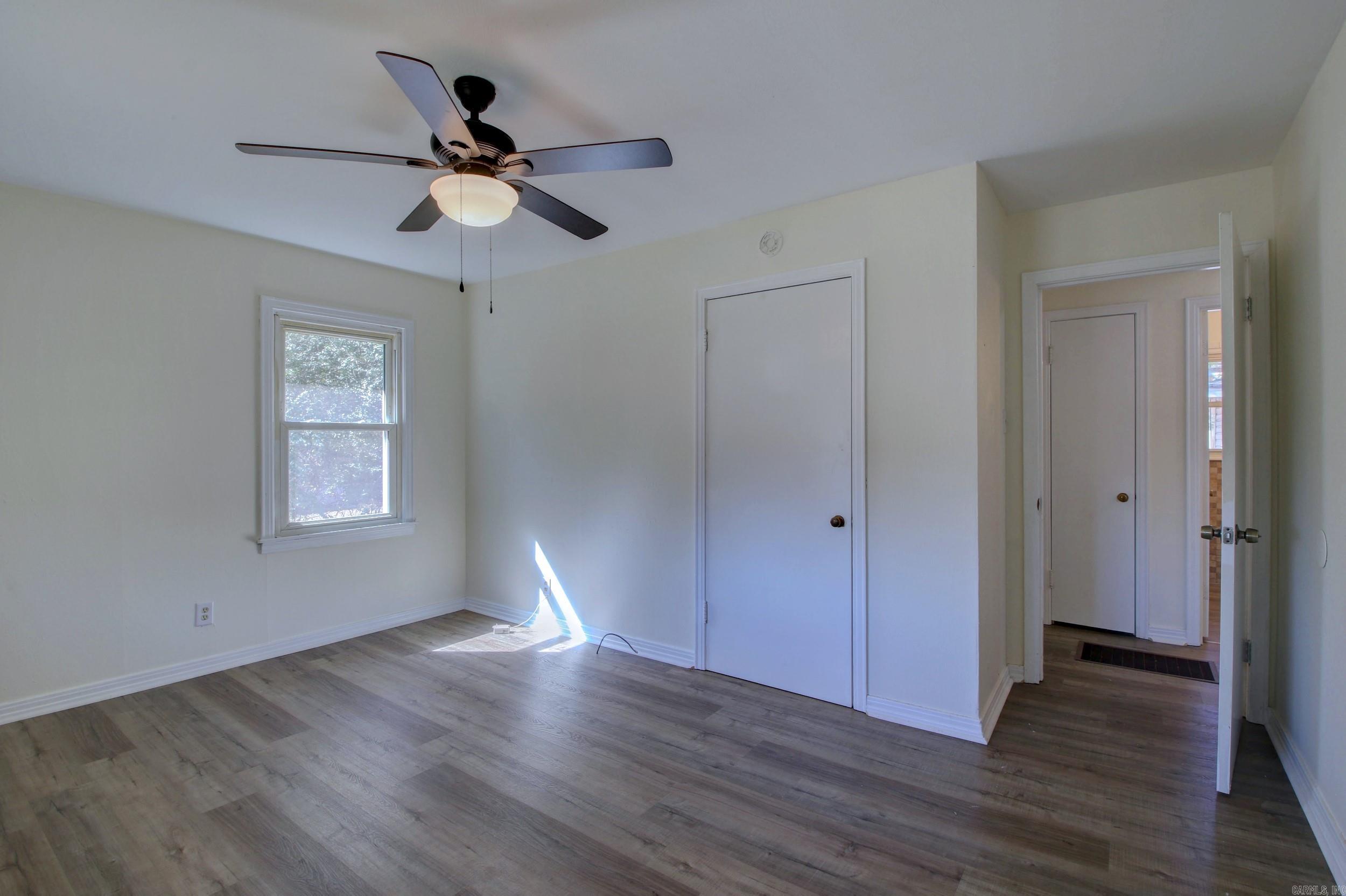 Wilkerson - Residential Lease