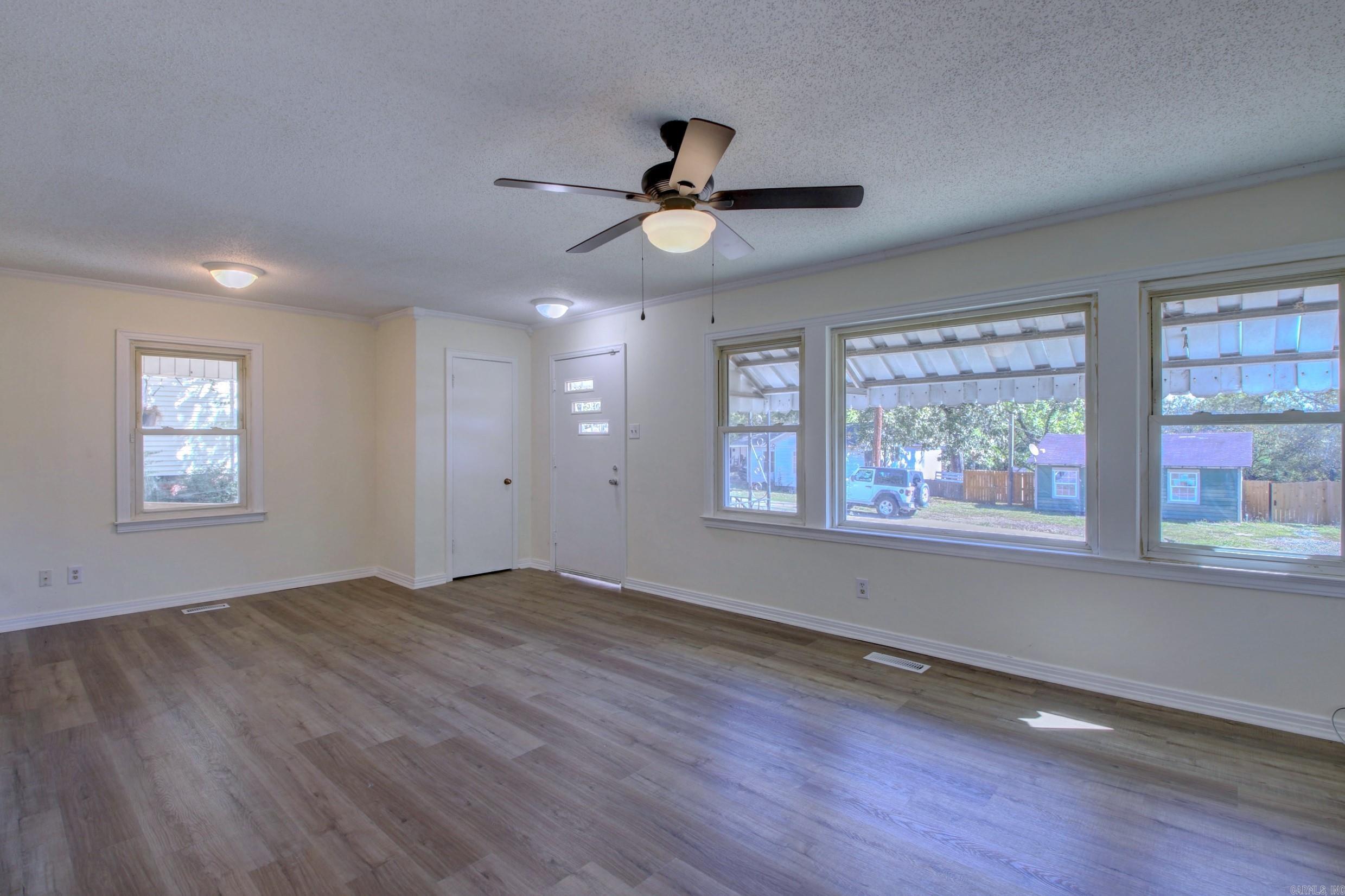 Wilkerson - Residential Lease