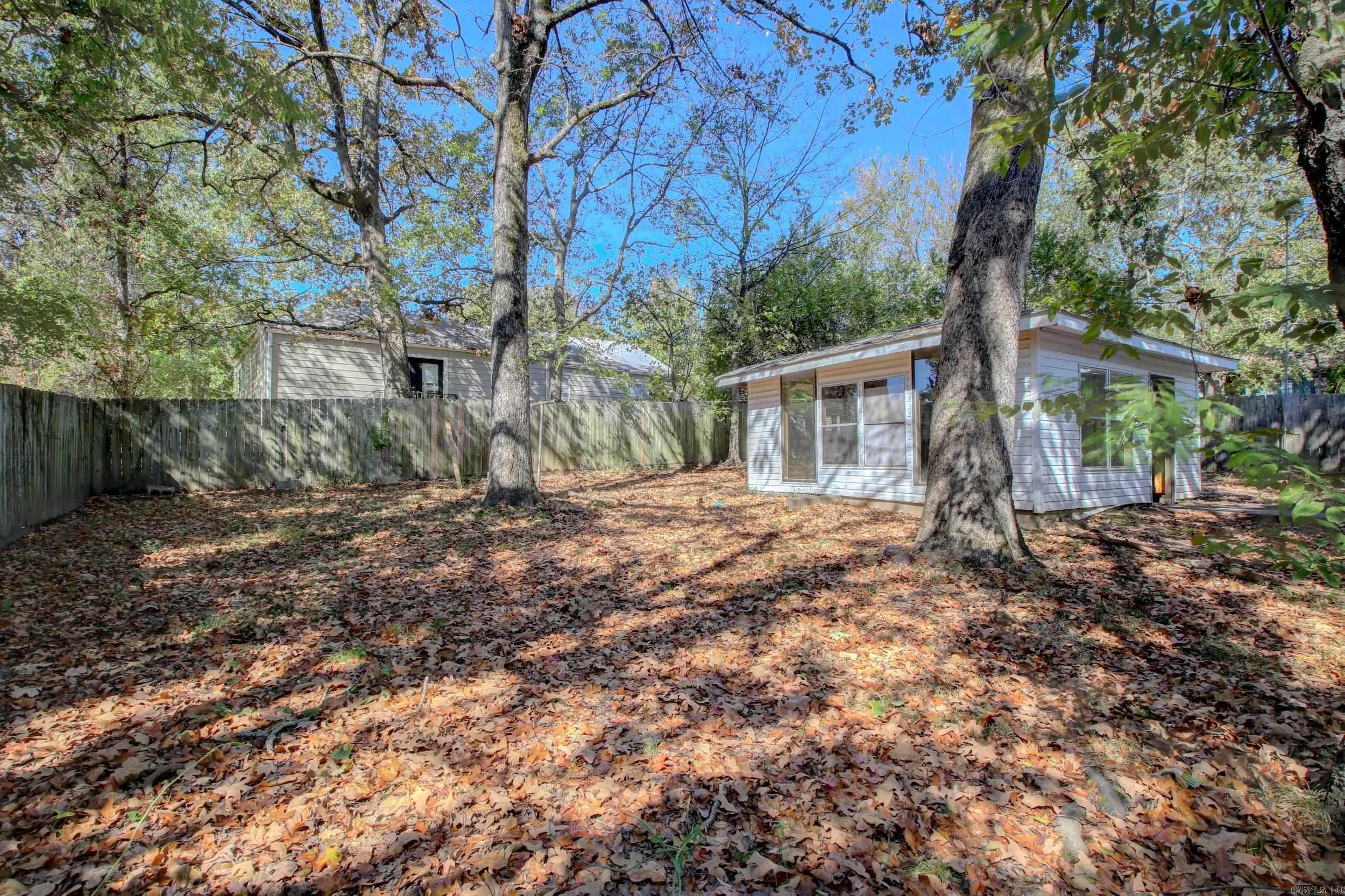 Wilkerson - Residential Lease
