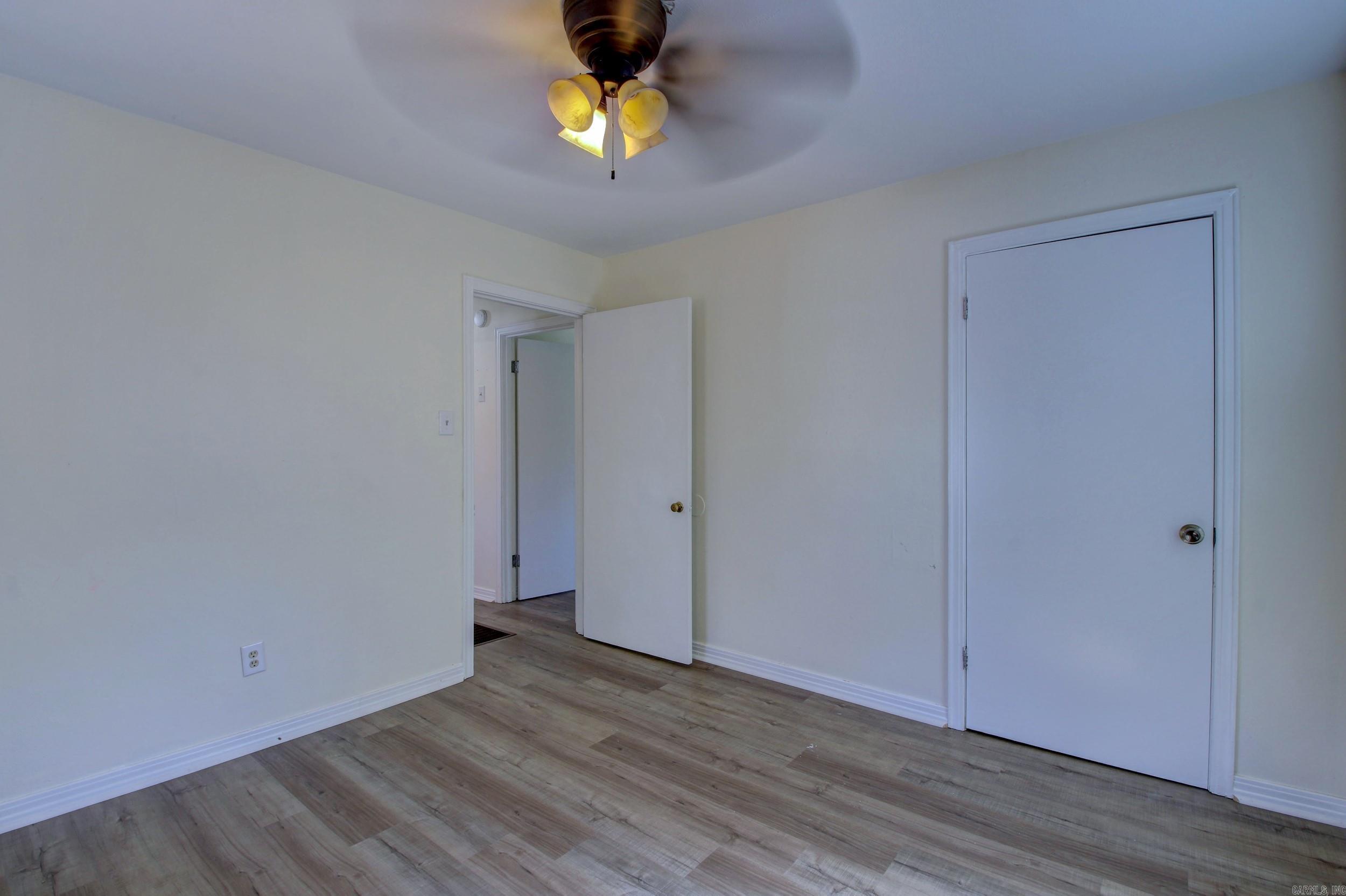 Wilkerson - Residential Lease