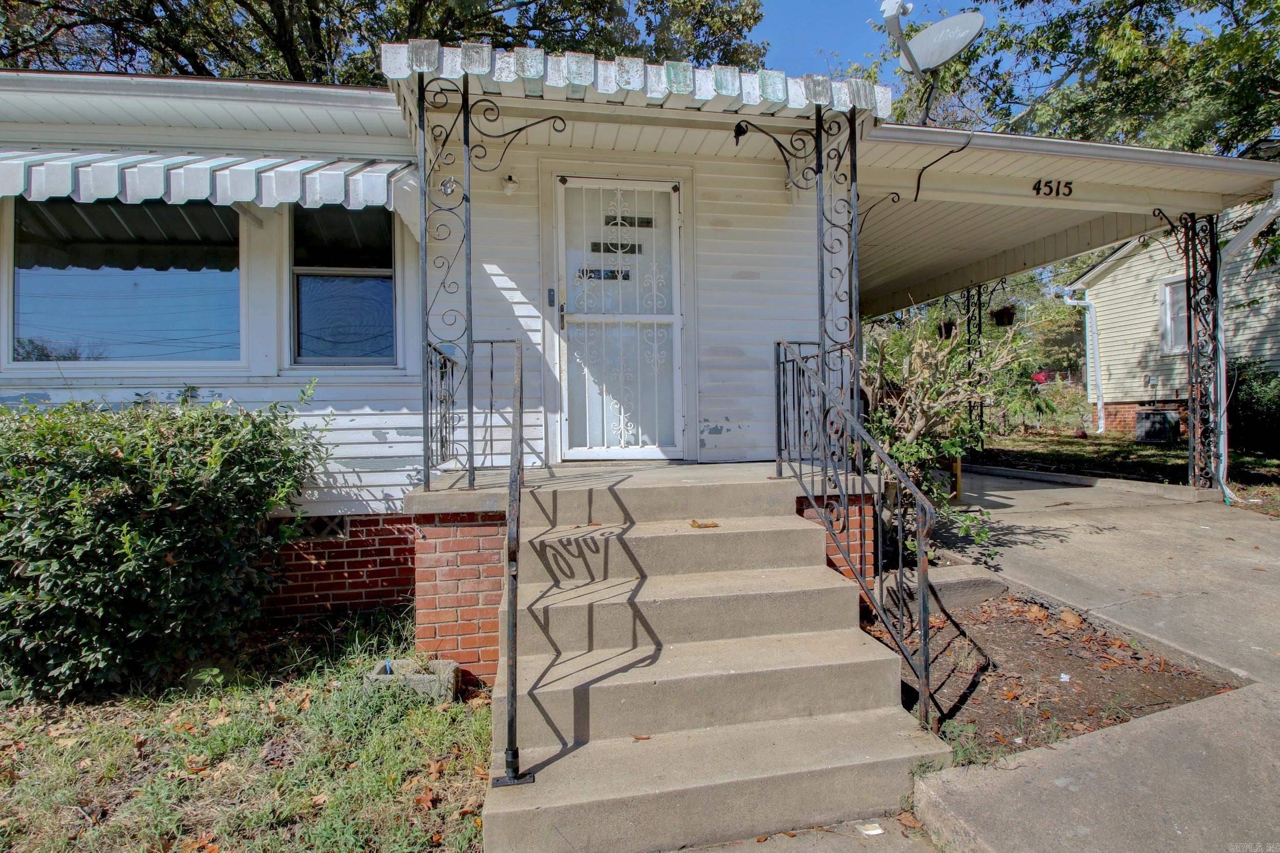 Wilkerson - Residential Lease