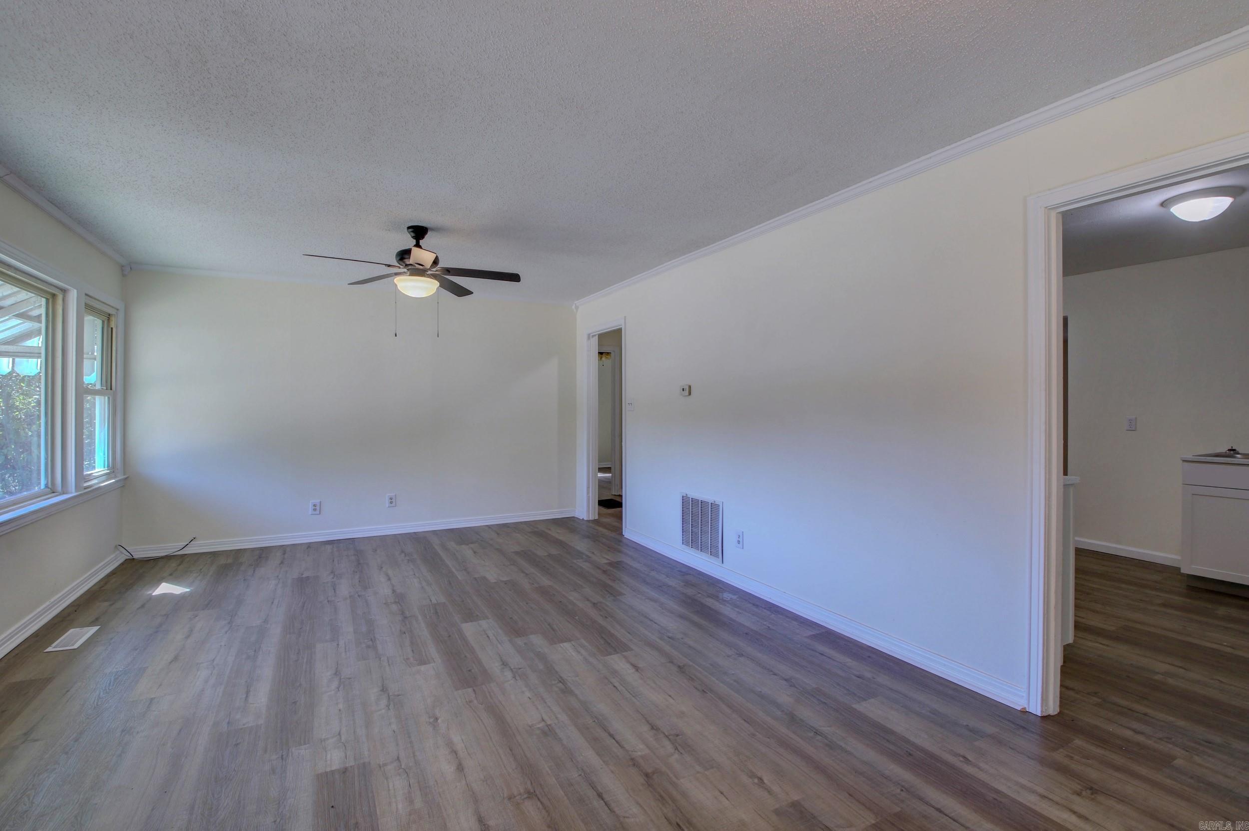 Wilkerson - Residential Lease