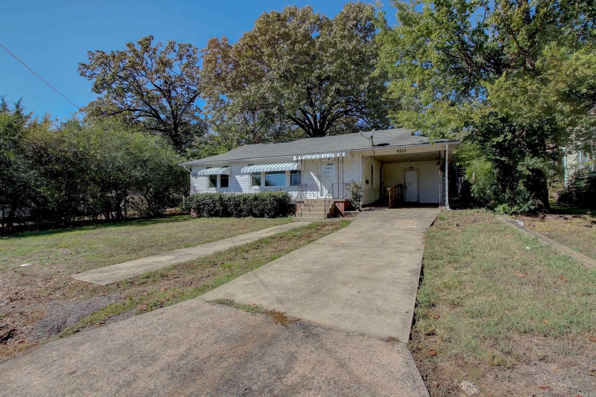 Wilkerson - Residential Lease