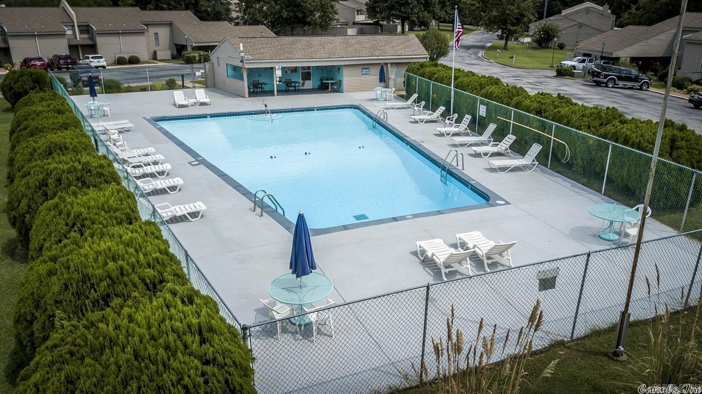LAKEWOOD HILLS CONDO - Residential
