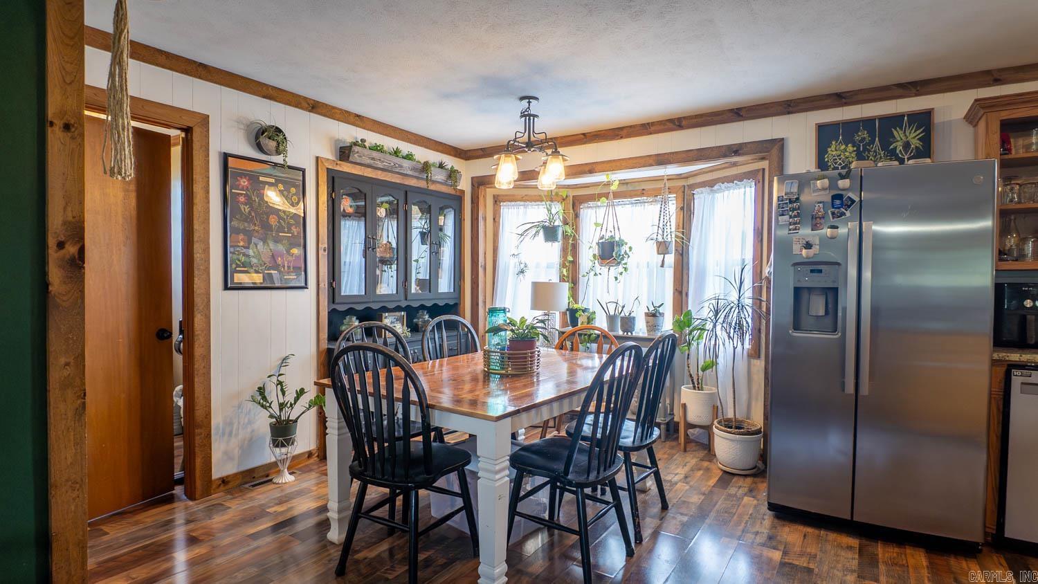 MAMMOTH SPRING ORIGINAL - Residential