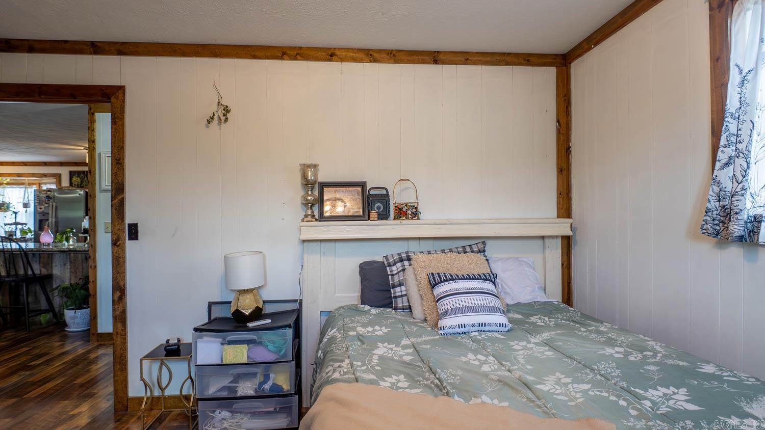 MAMMOTH SPRING ORIGINAL - Residential