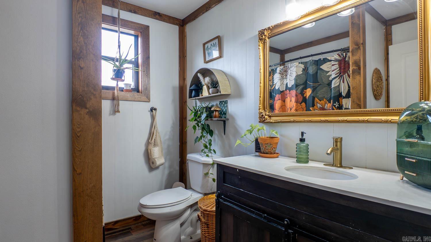 MAMMOTH SPRING ORIGINAL - Residential