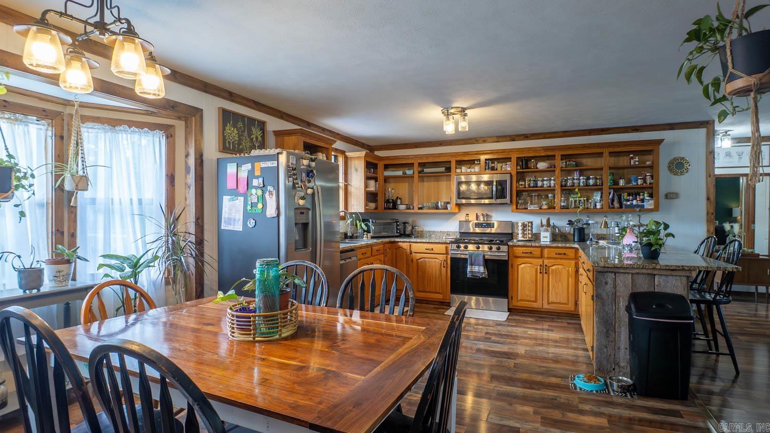 MAMMOTH SPRING ORIGINAL - Residential