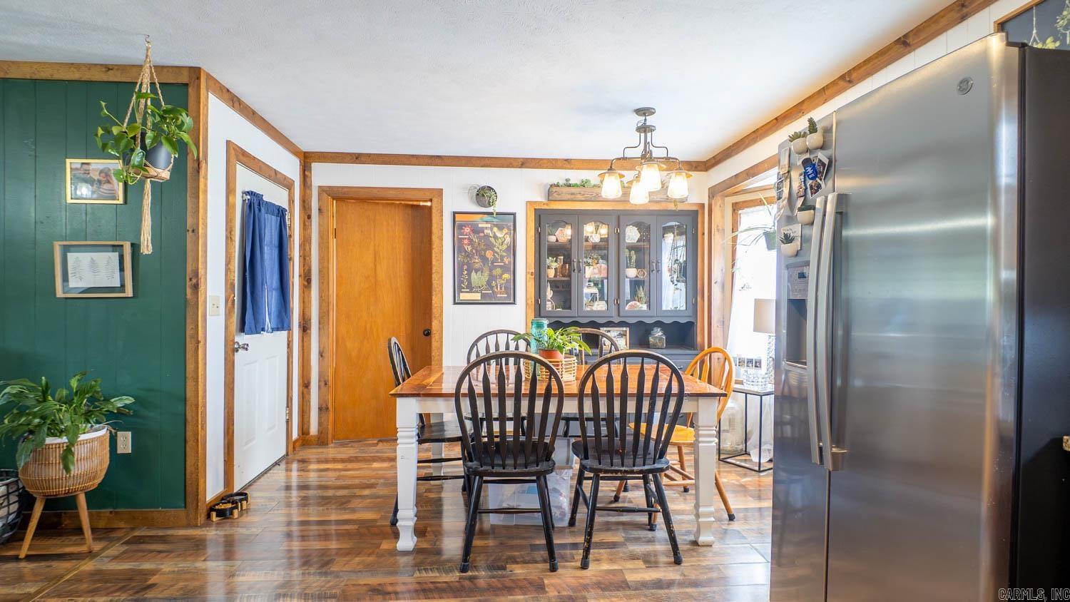 MAMMOTH SPRING ORIGINAL - Residential