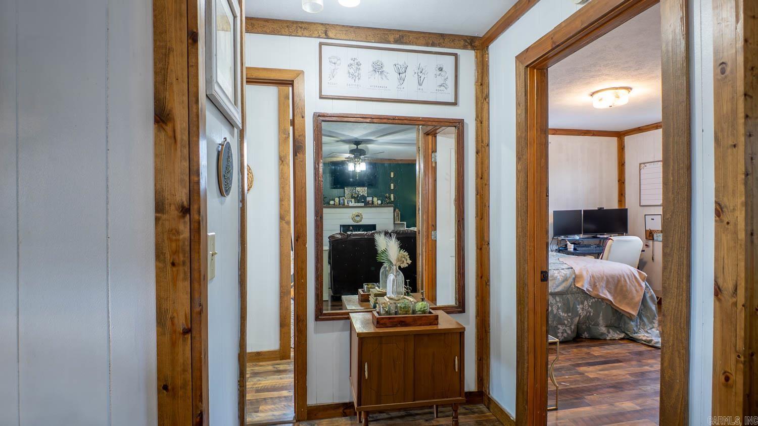 MAMMOTH SPRING ORIGINAL - Residential