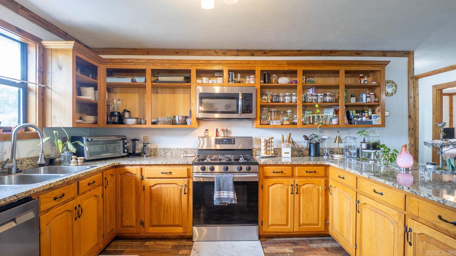 MAMMOTH SPRING ORIGINAL - Residential