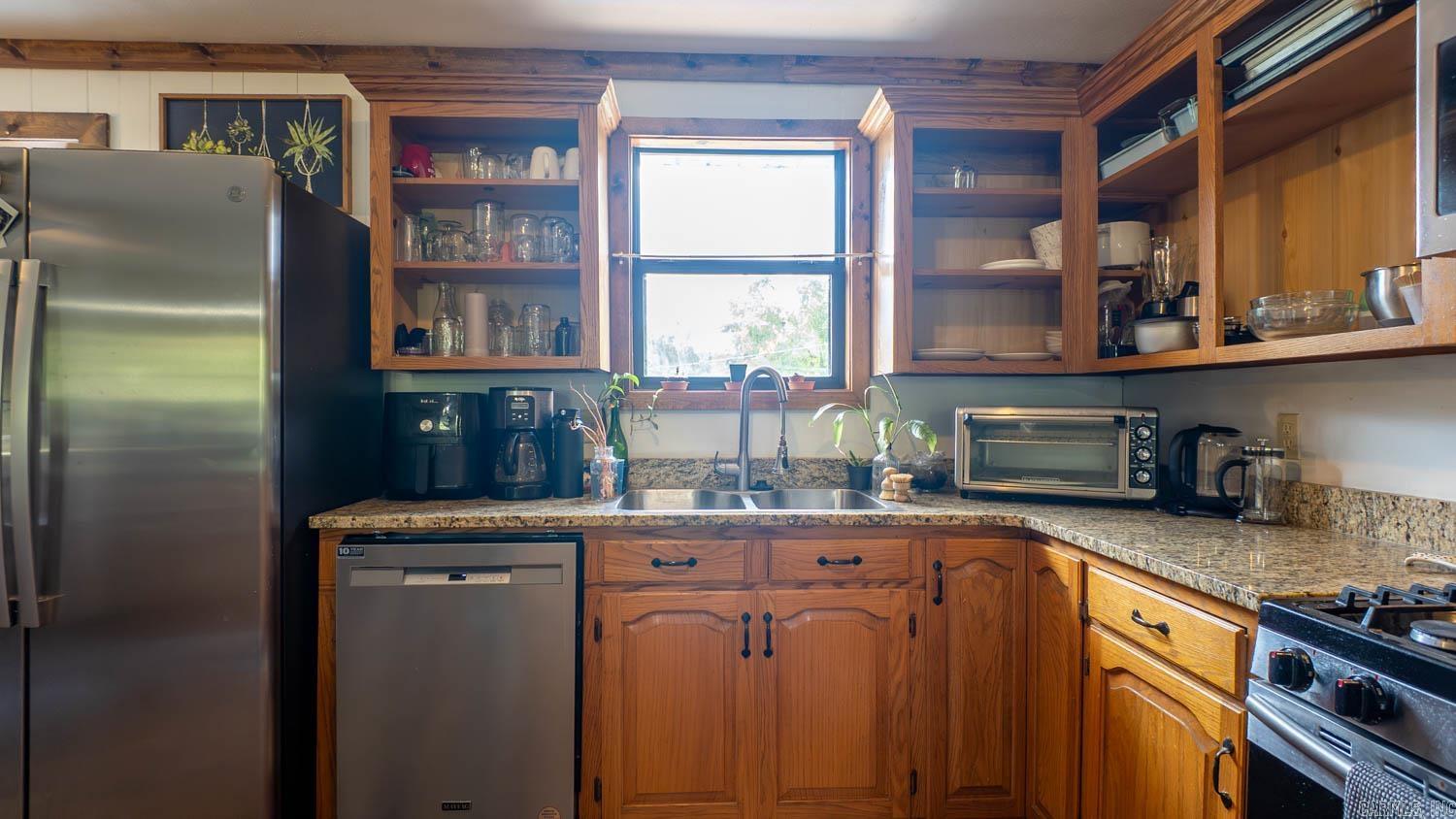 MAMMOTH SPRING ORIGINAL - Residential