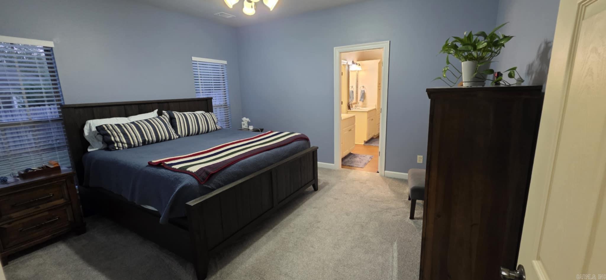 Westin Park - Residential