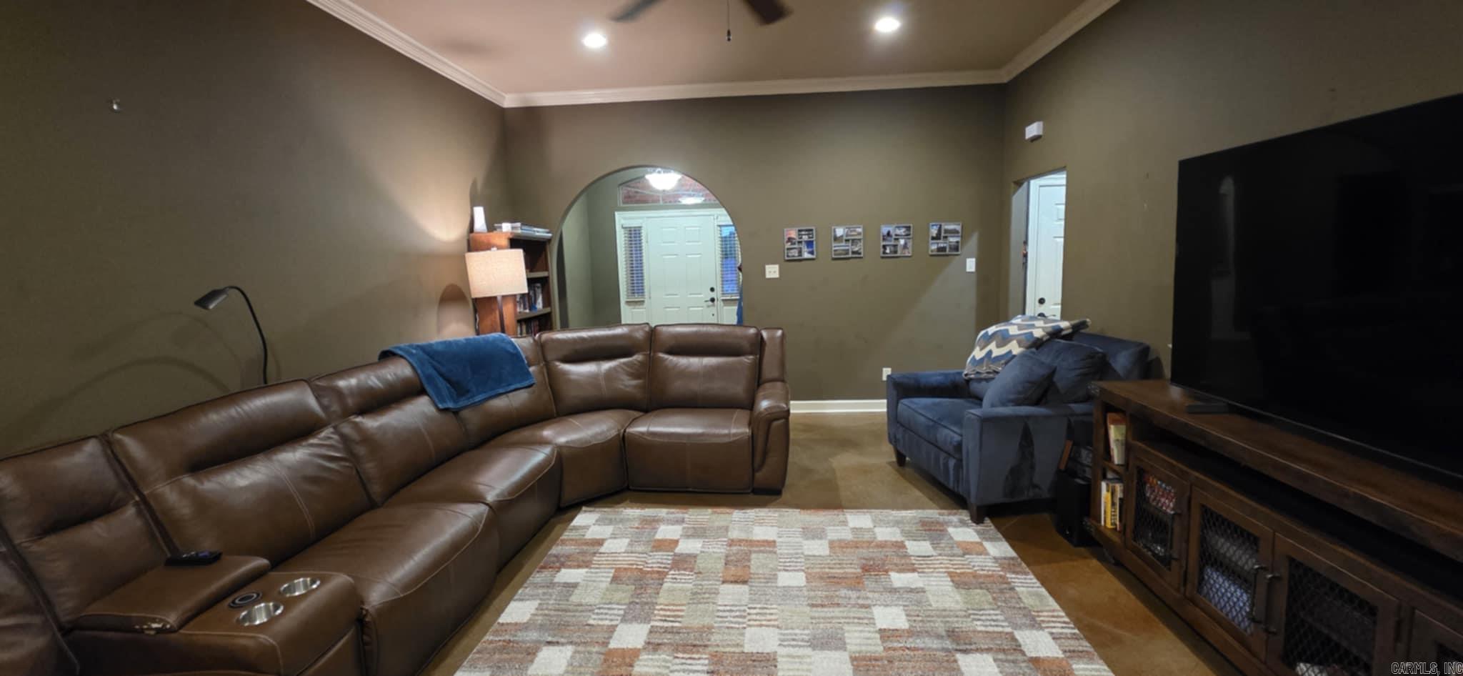 Westin Park - Residential