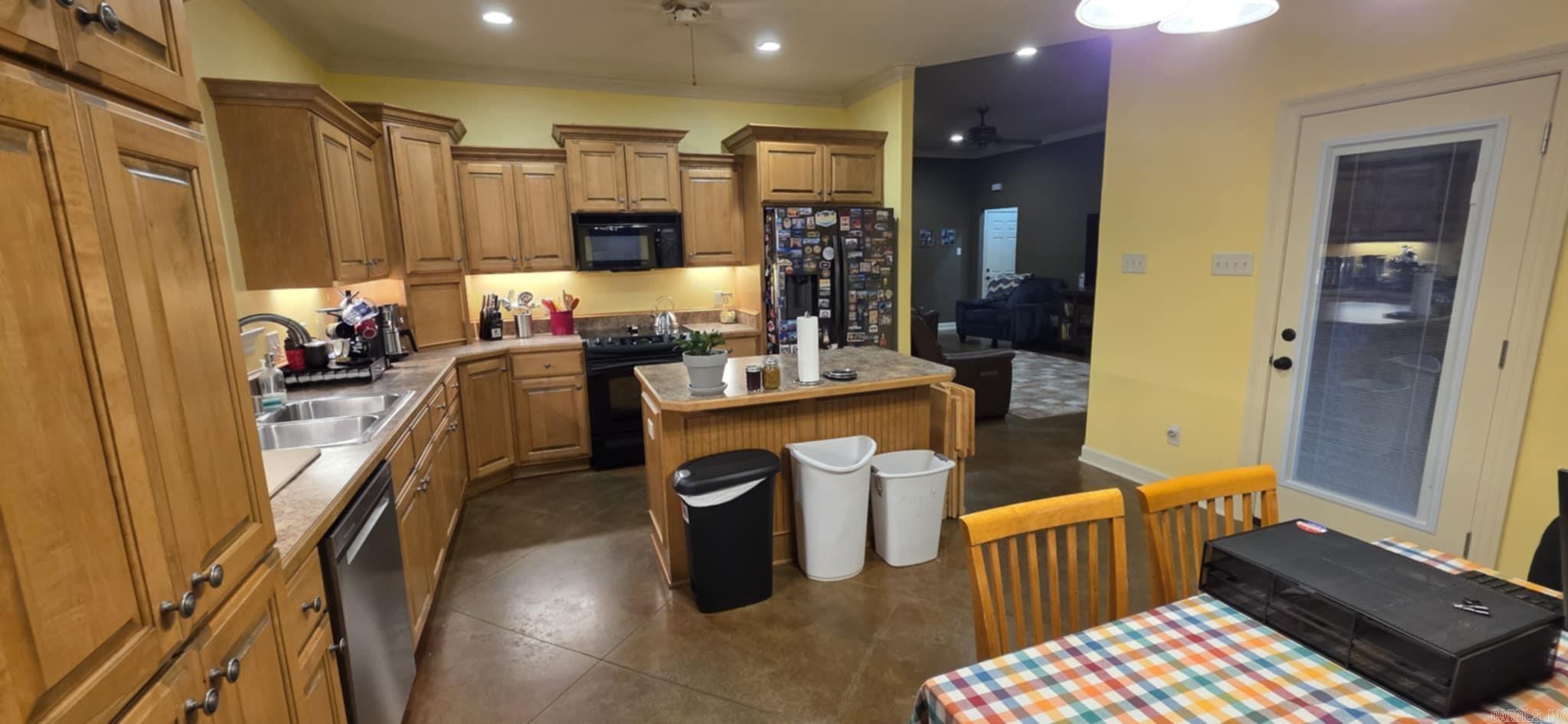 Westin Park - Residential